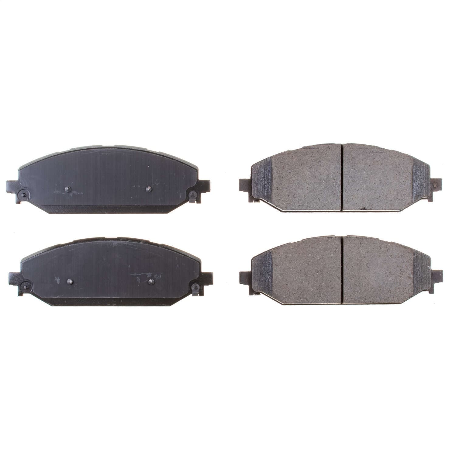 Power Stop - 16-2179 - Disc Brake Pad image 1