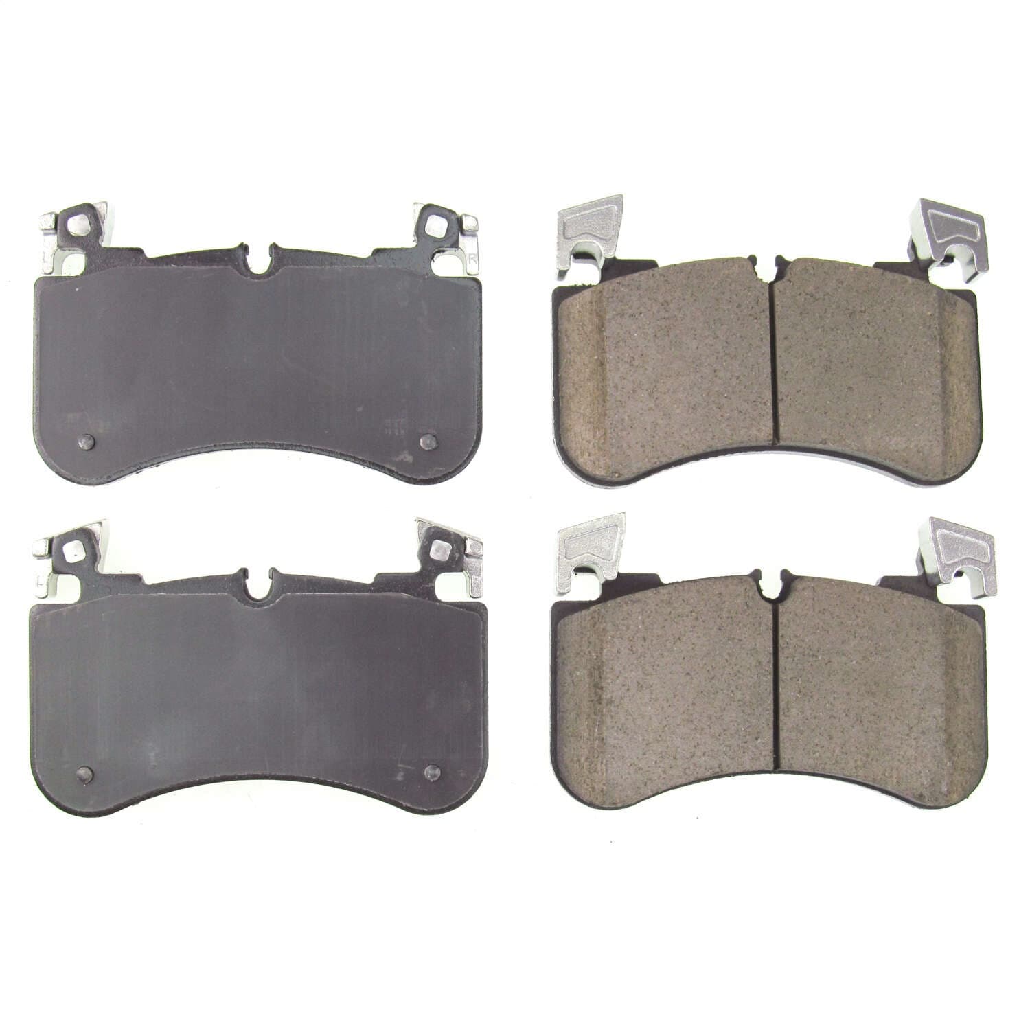 Power Stop - 16-2184 - Disc Brake Pad image 1