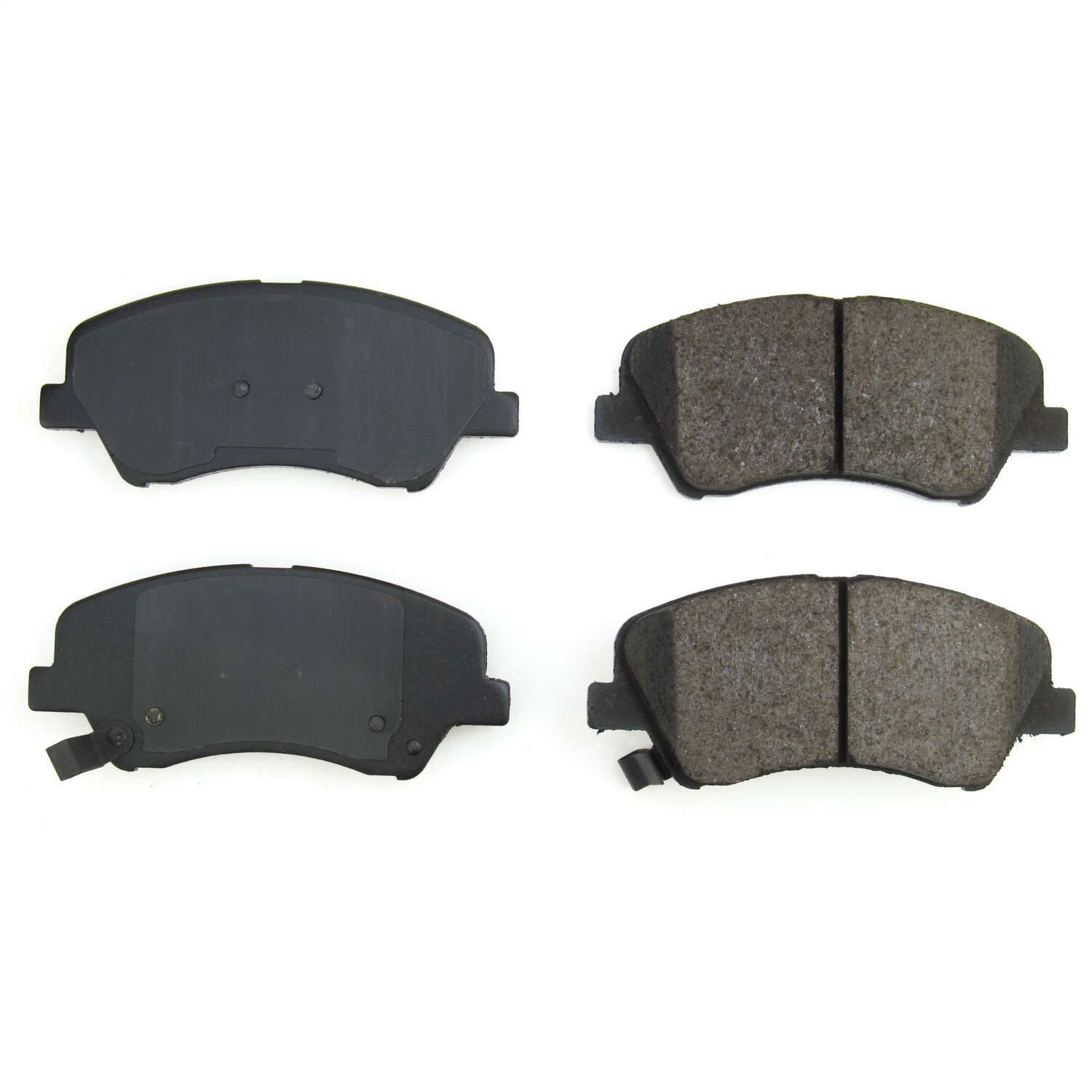 Power Stop - 16-2190 - Disc Brake Pad image 1