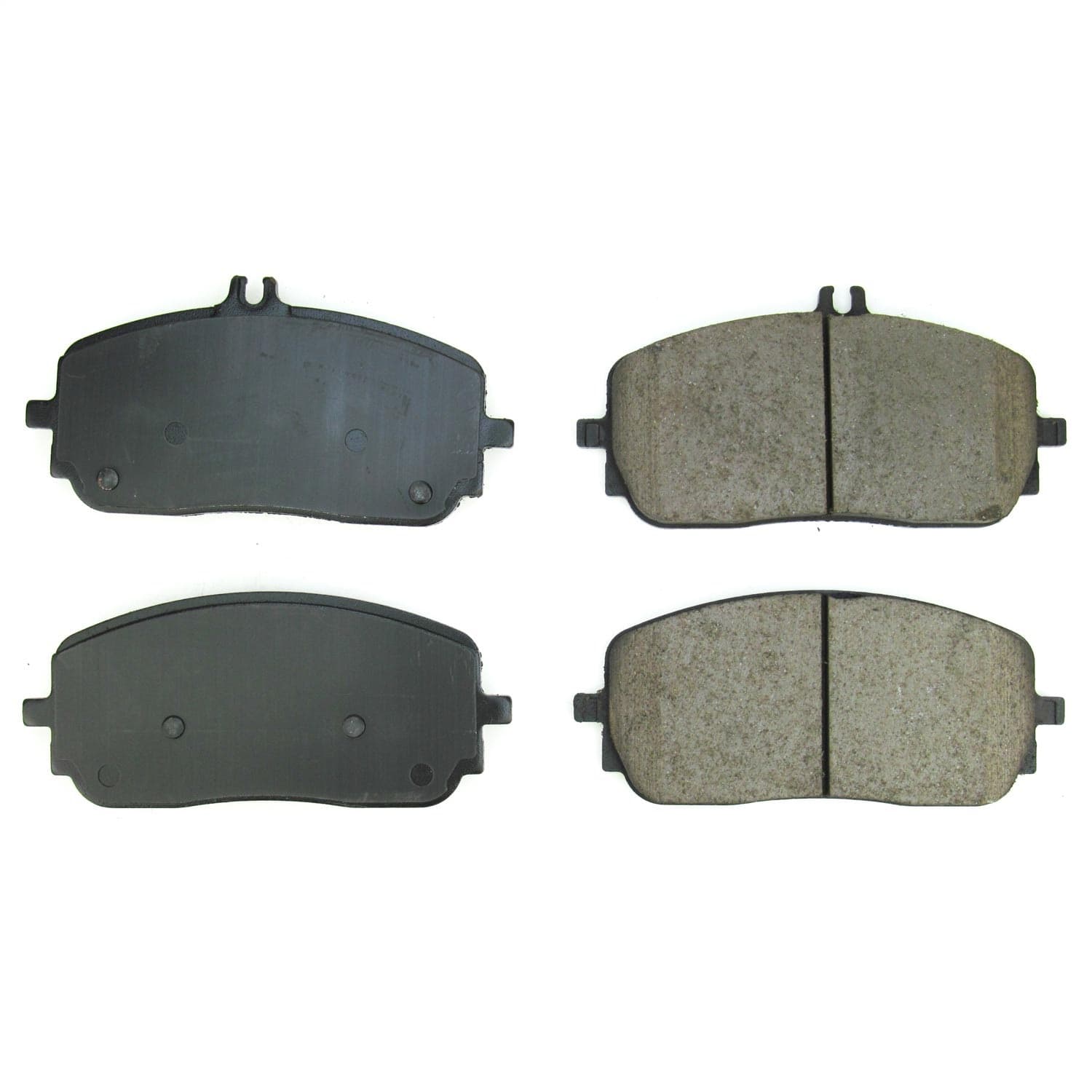 Power Stop - 16-2209 - Disc Brake Pad image 1