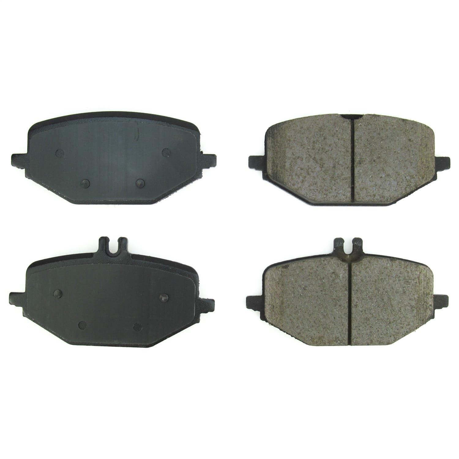 Power Stop - 16-2210 - Disc Brake Pad image 1