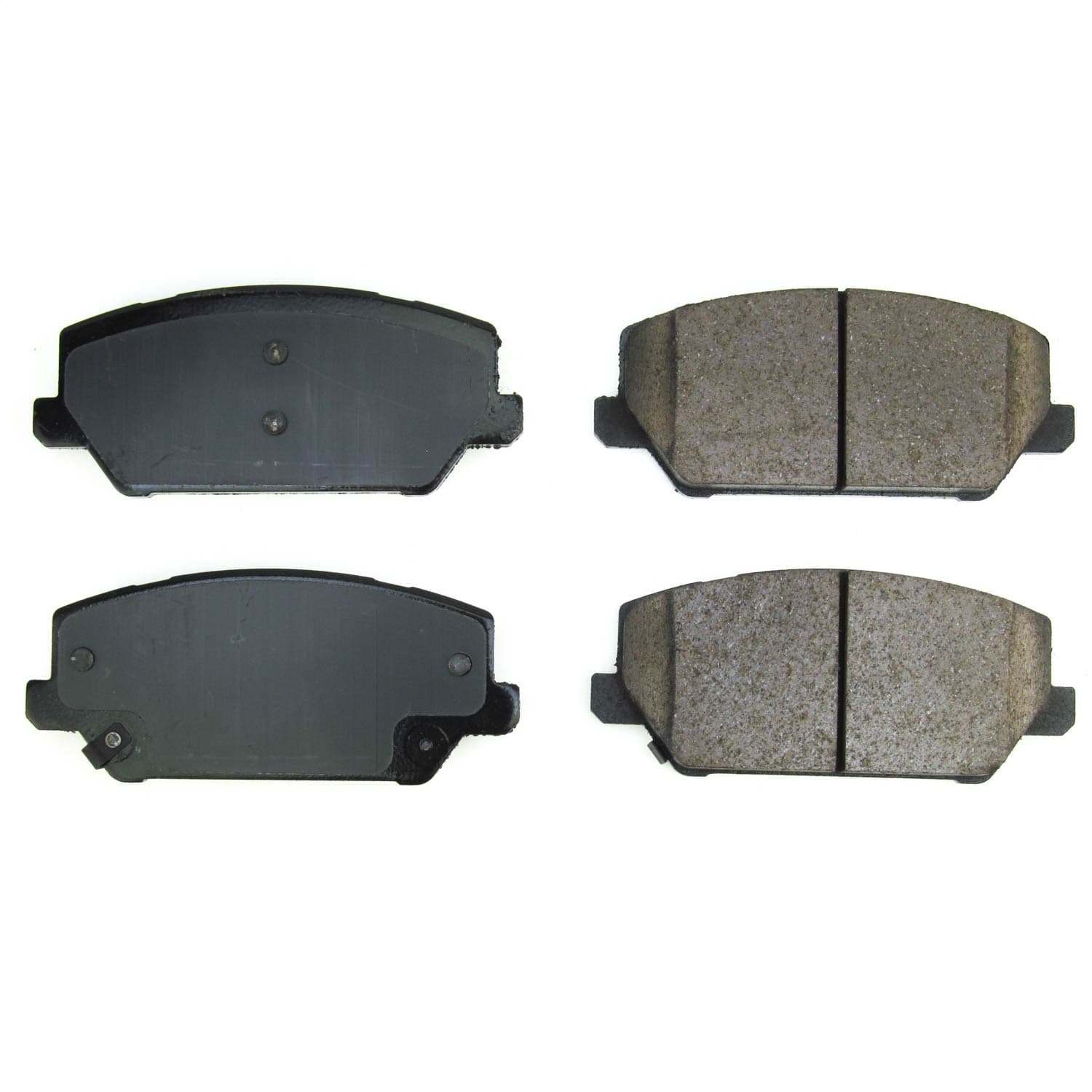 Power Stop - 16-2211 - Disc Brake Pad image 1