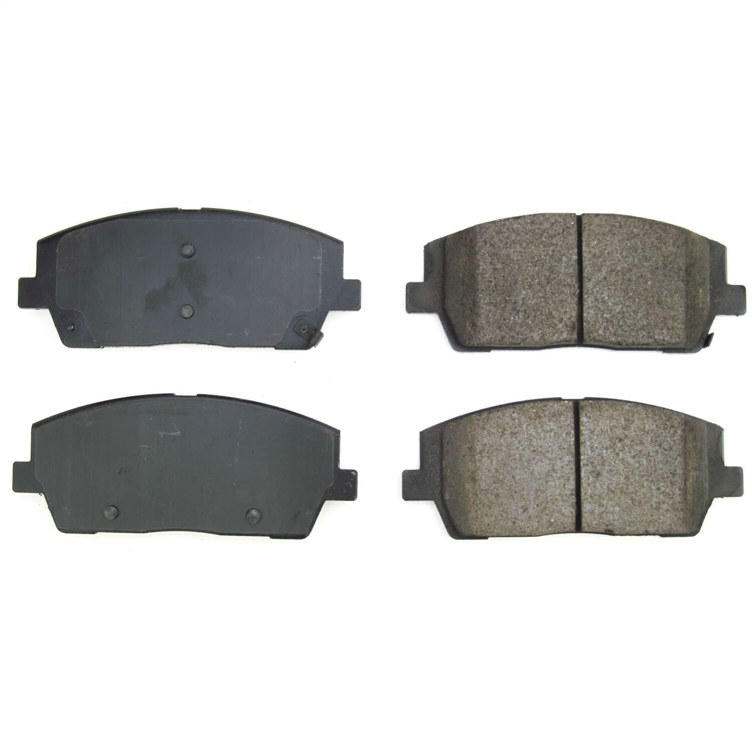 Power Stop - 16-2215 - Disc Brake Pad image 1