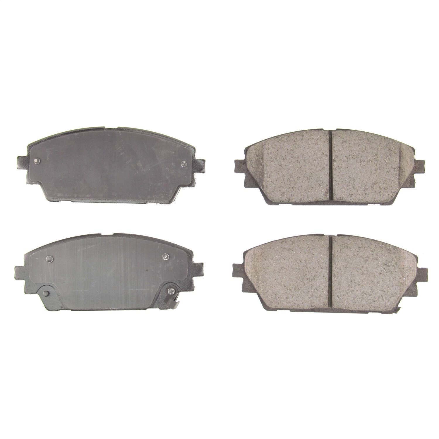 Power Stop - 16-2218 - Disc Brake Pad image 1