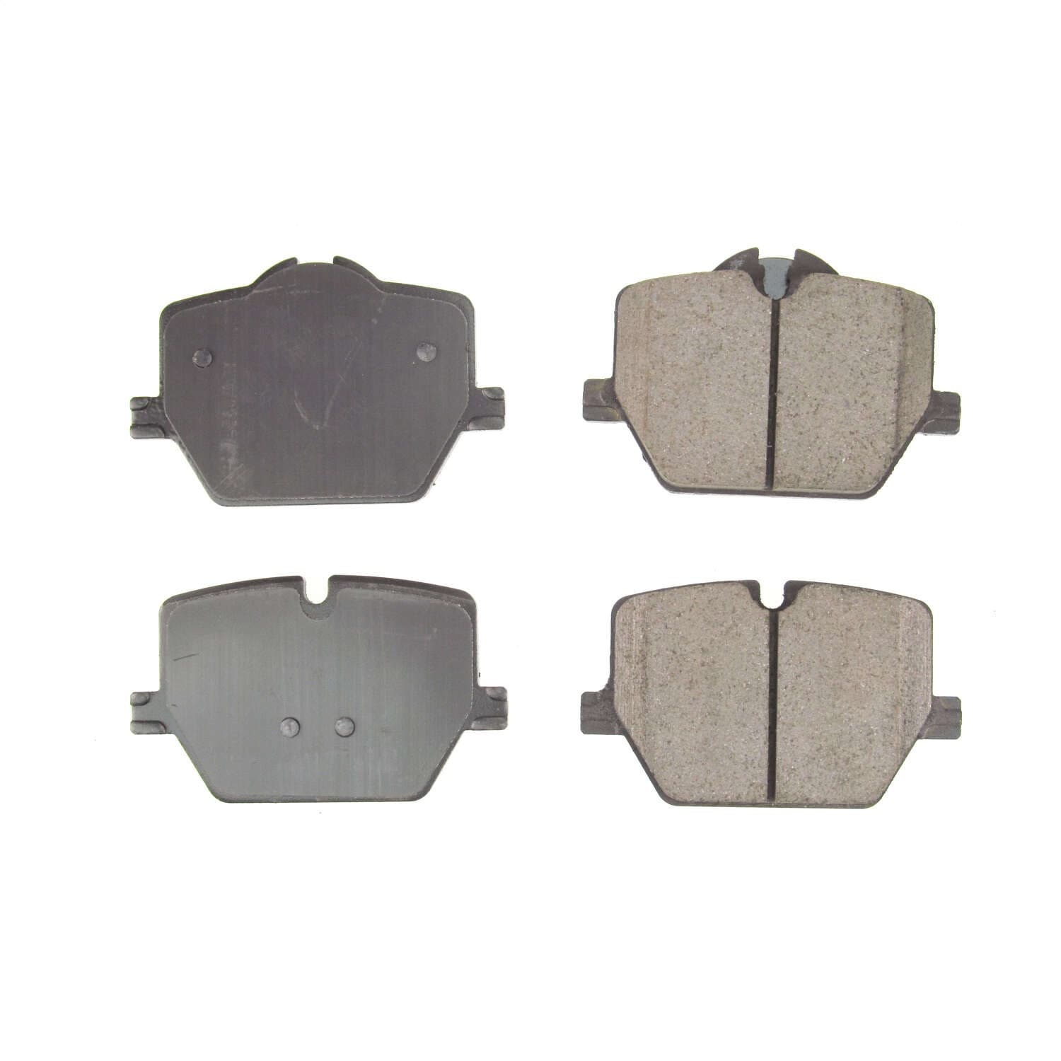 Power Stop - 16-2220 - Disc Brake Pad image 1
