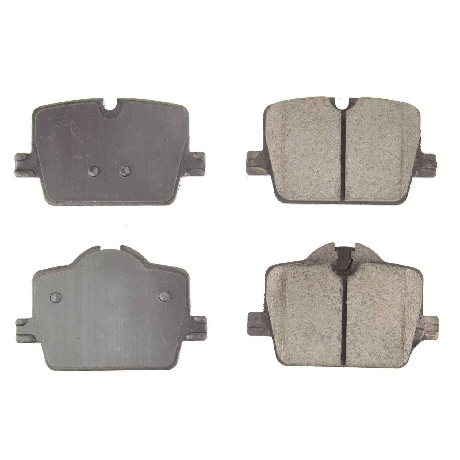 Power Stop - 16-2221 - Disc Brake Pad image 1