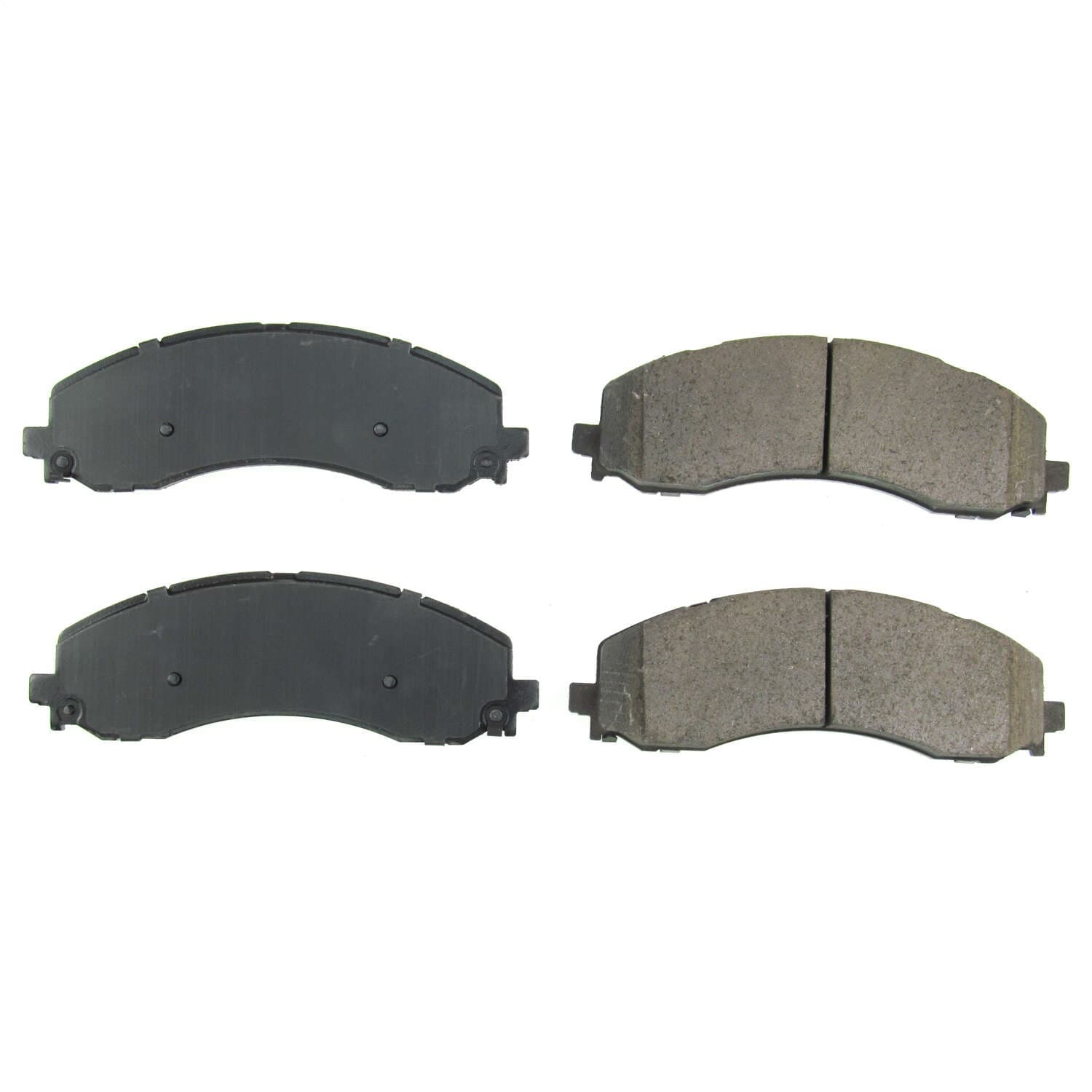 Power Stop - 16-2223 - Disc Brake Pad image 1