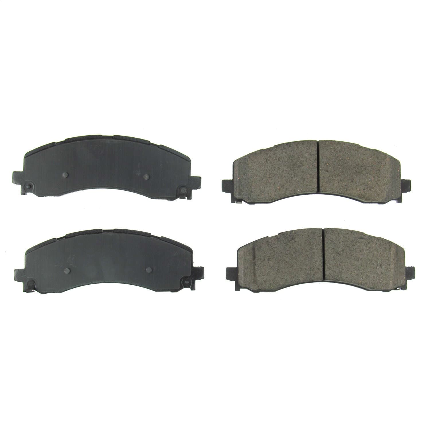 Power Stop - 16-2225 - Disc Brake Pad image 1
