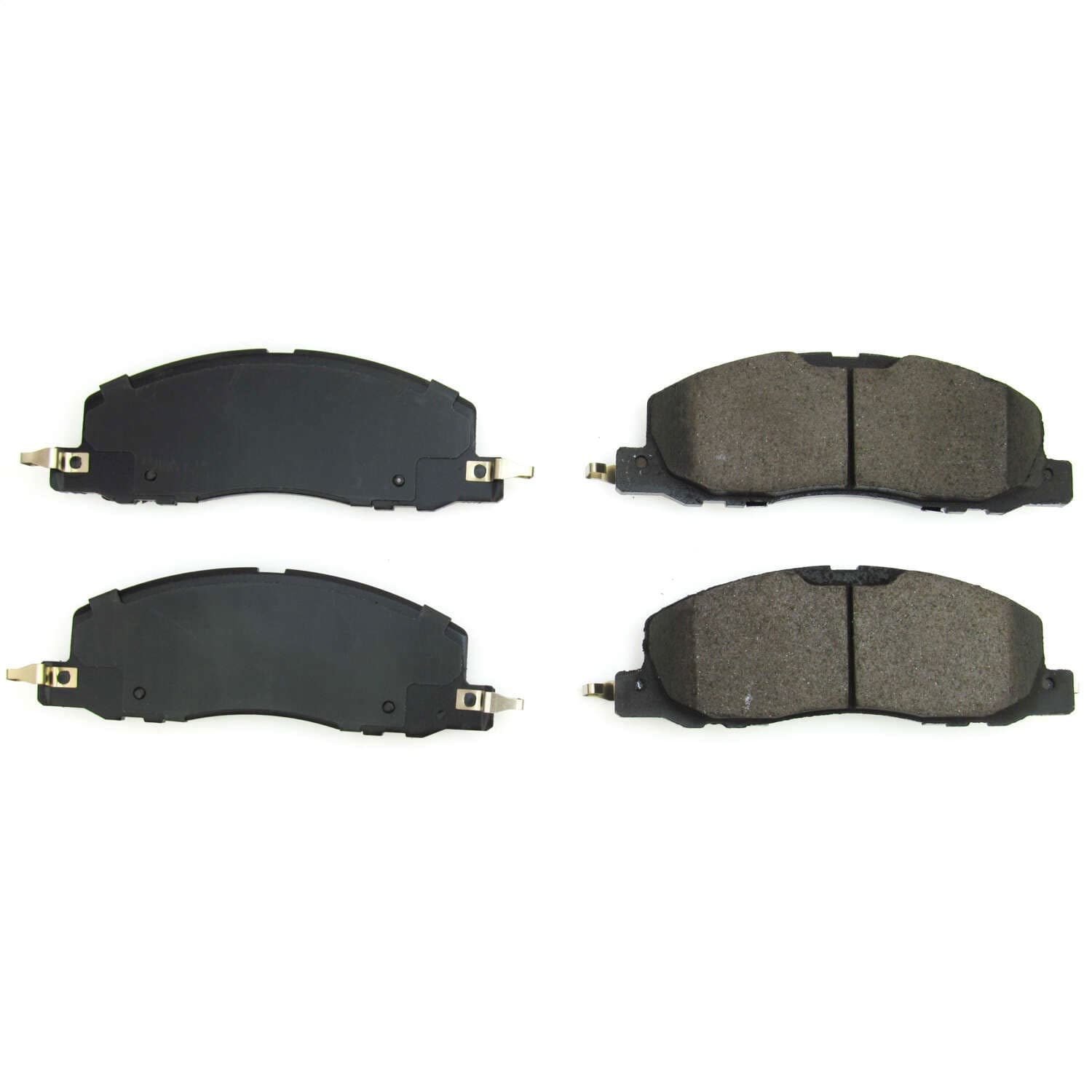 Power Stop - 16-2230 - Disc Brake Pad image 1