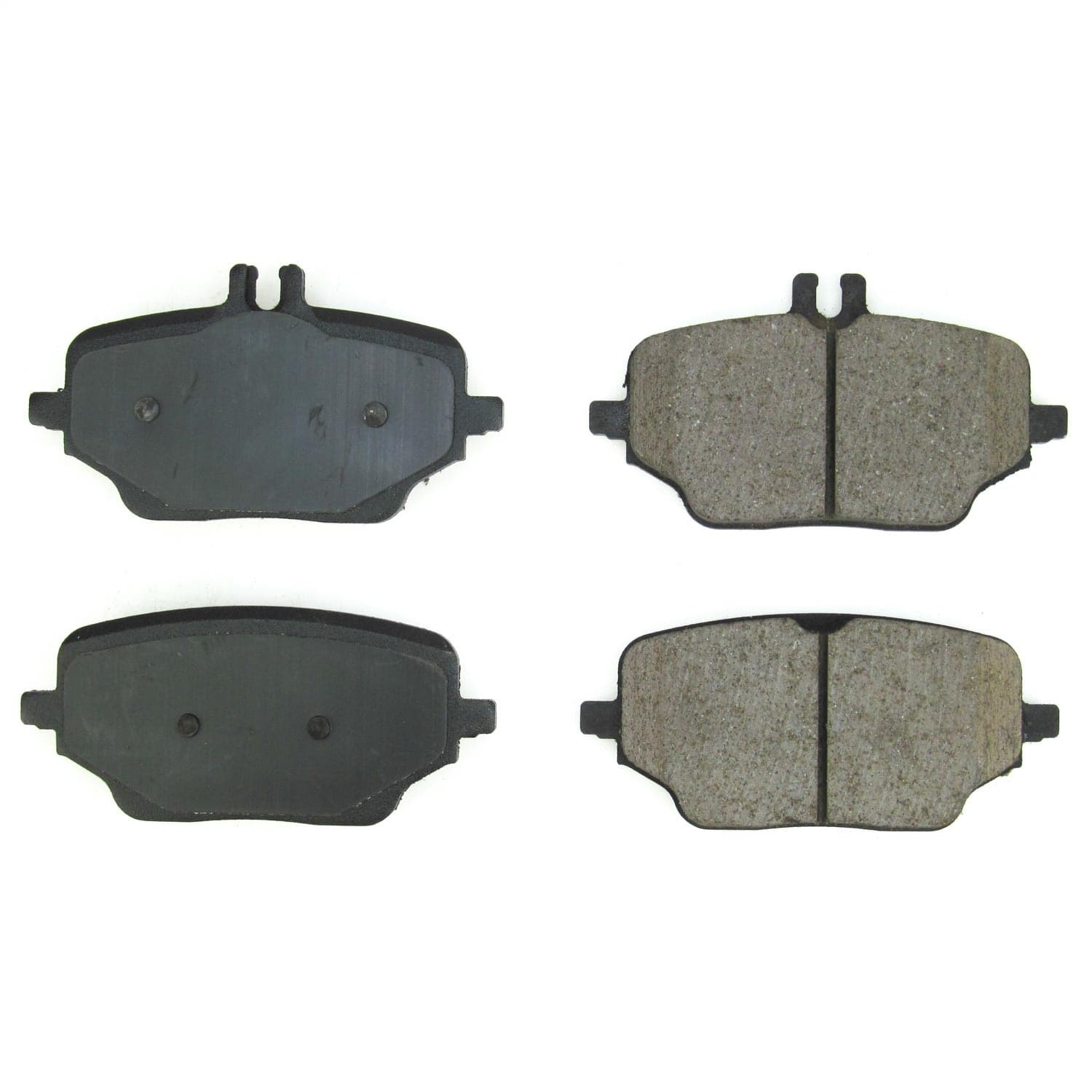 Power Stop - 16-2235 - Disc Brake Pad image 1