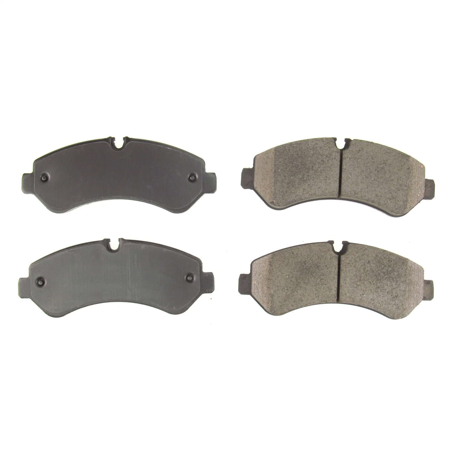 Power Stop - 16-2236 - Disc Brake Pad image 1