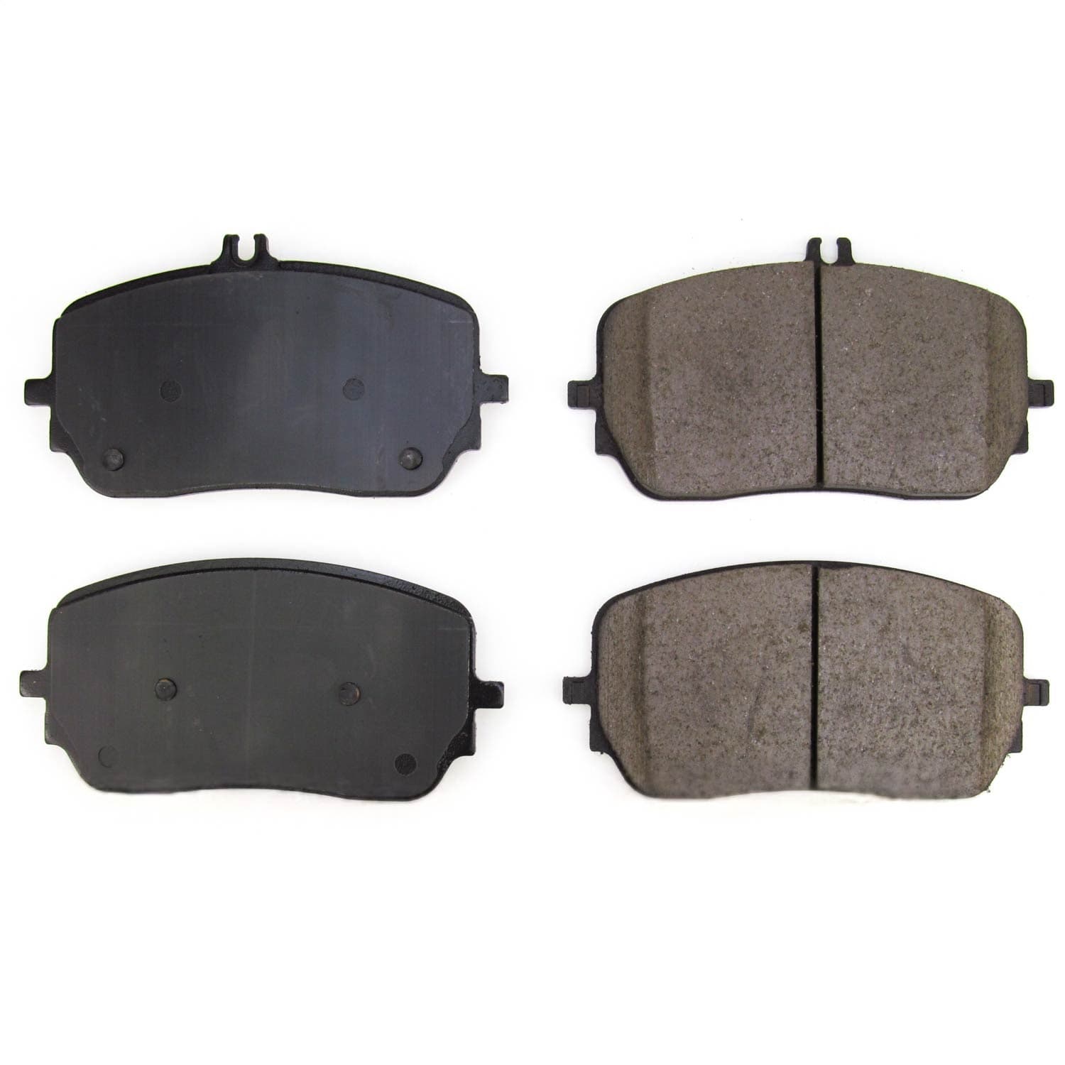 Power Stop - 16-2237 - Disc Brake Pad image 1