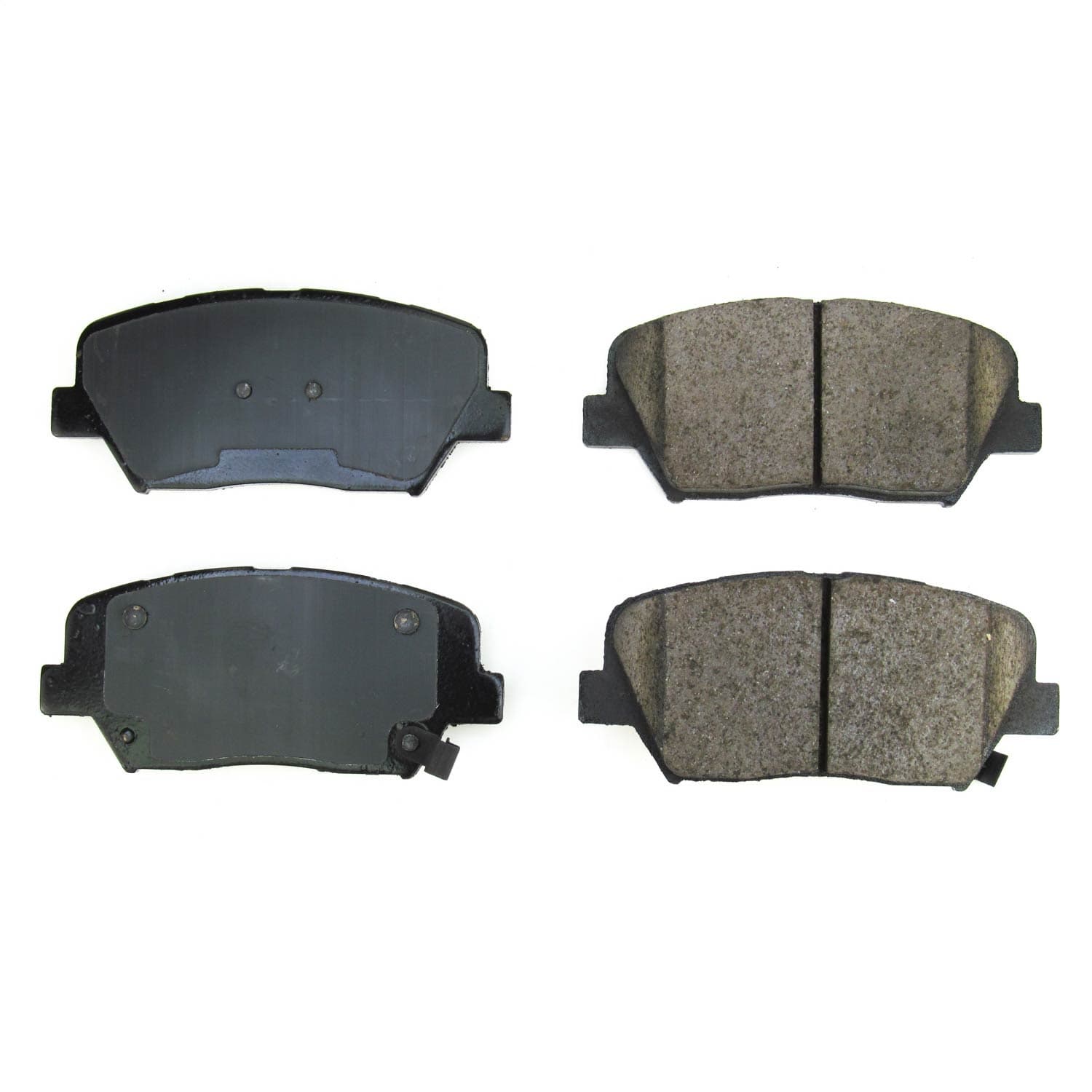 Power Stop - 16-2242 - Disc Brake Pad image 1