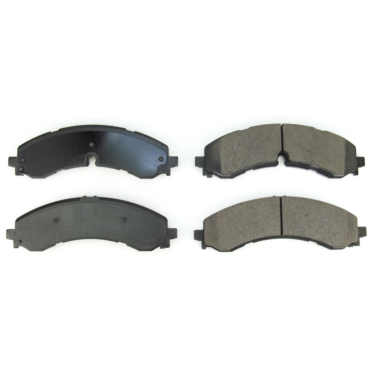 Power Stop - 16-2250 - Disc Brake Pad image 1