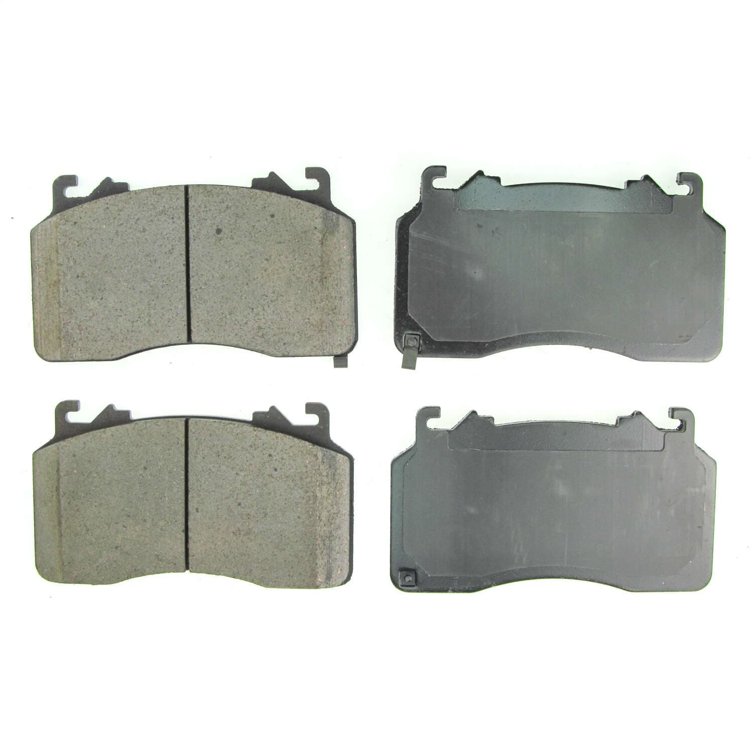 Power Stop - 16-2267 - Disc Brake Pad image 1