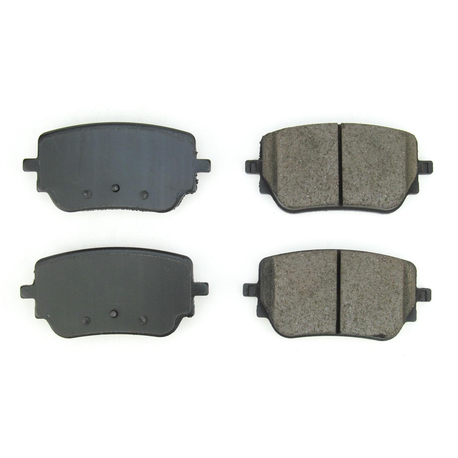 Power Stop - 16-2271 - Disc Brake Pad image 1