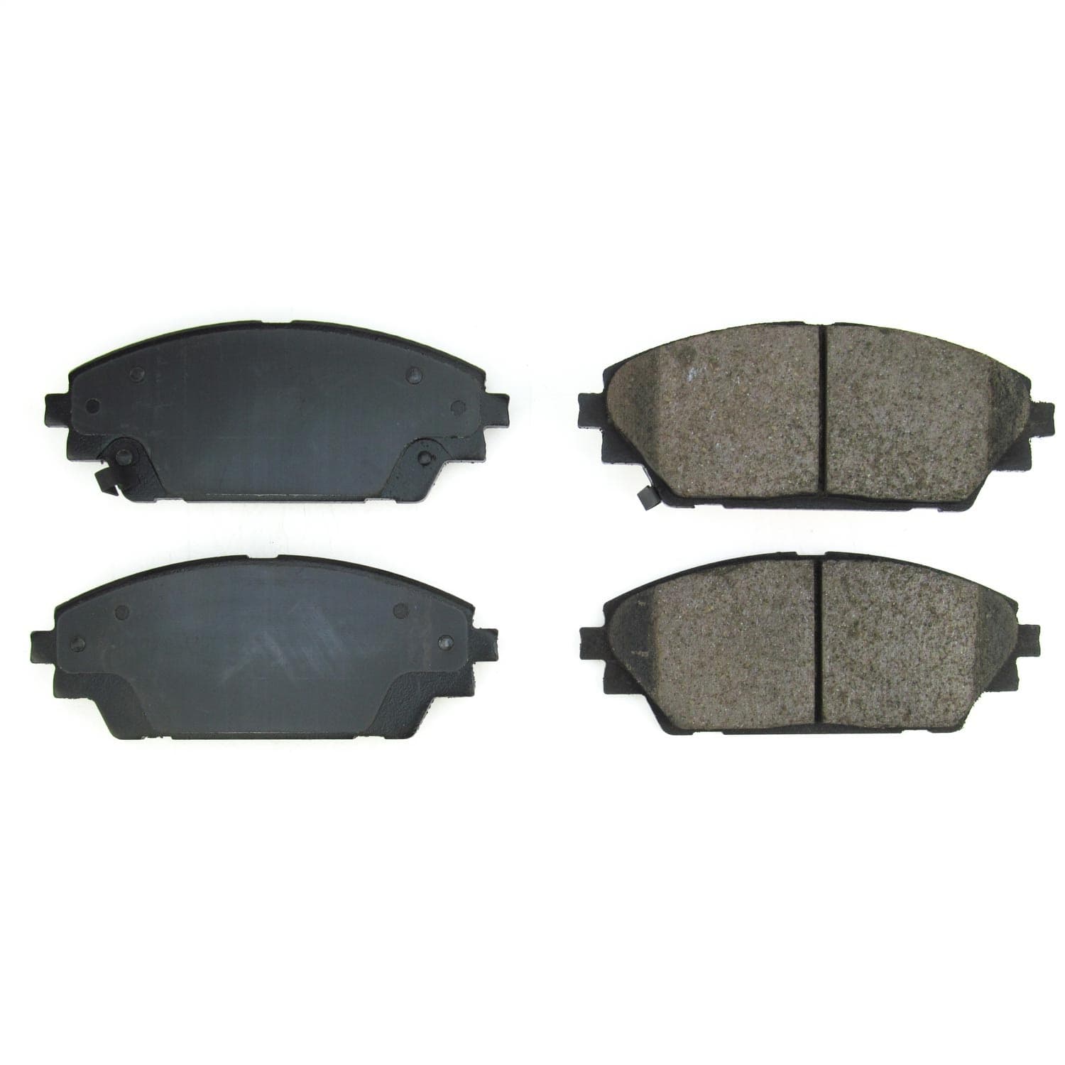 Power Stop - 16-2275 - Disc Brake Pad image 1