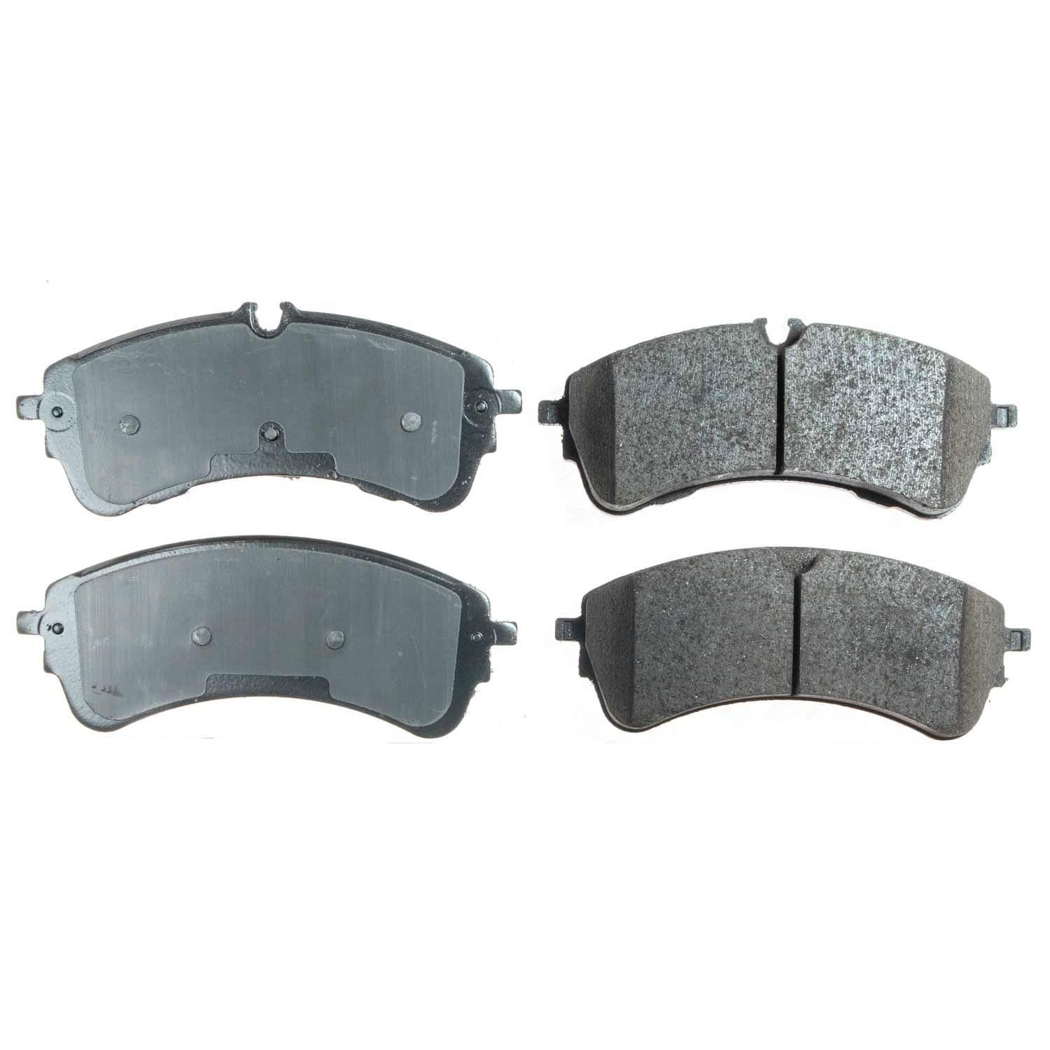 Power Stop - 16-2280 - Disc Brake Pad image 1