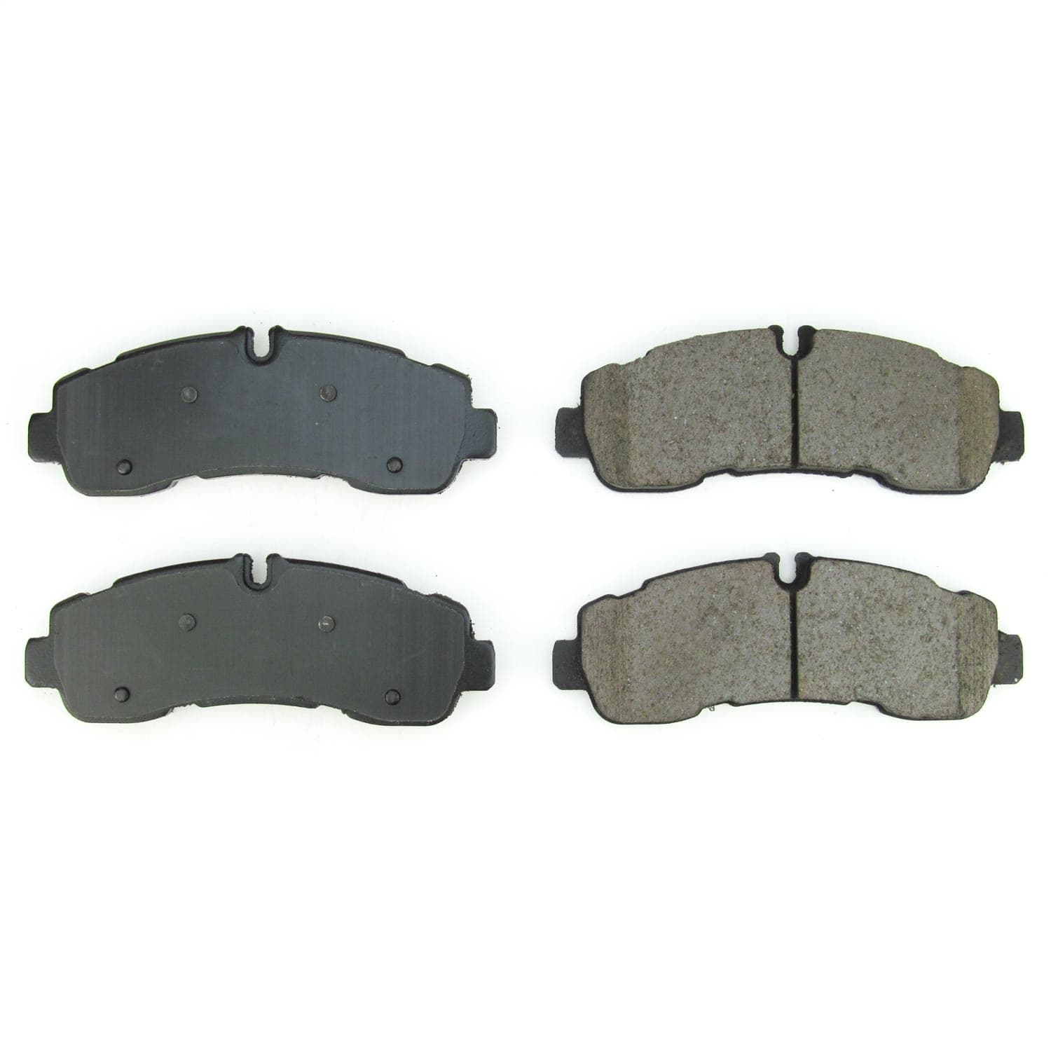 Power Stop - 16-2281 - Disc Brake Pad image 1