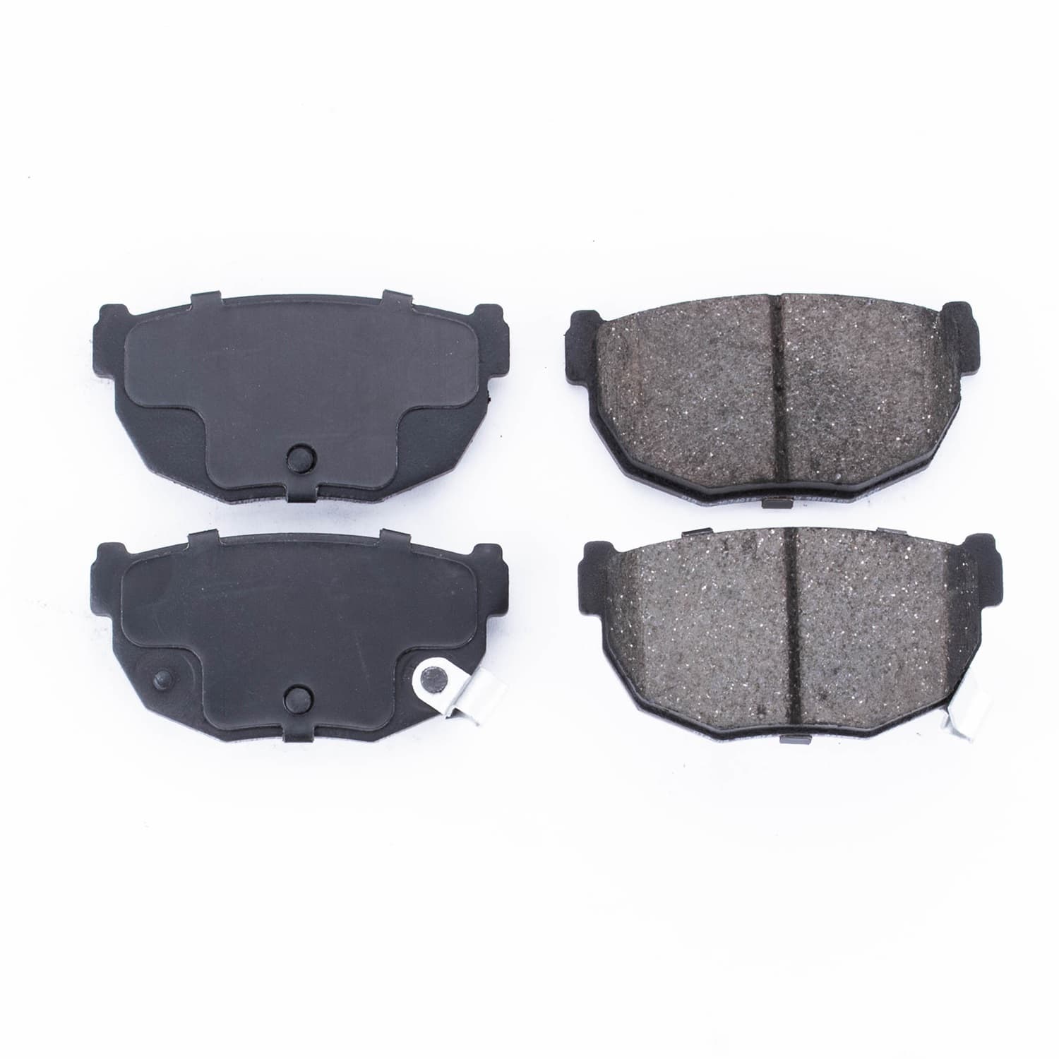 Power Stop - 16-230 - Disc Brake Pad image 1
