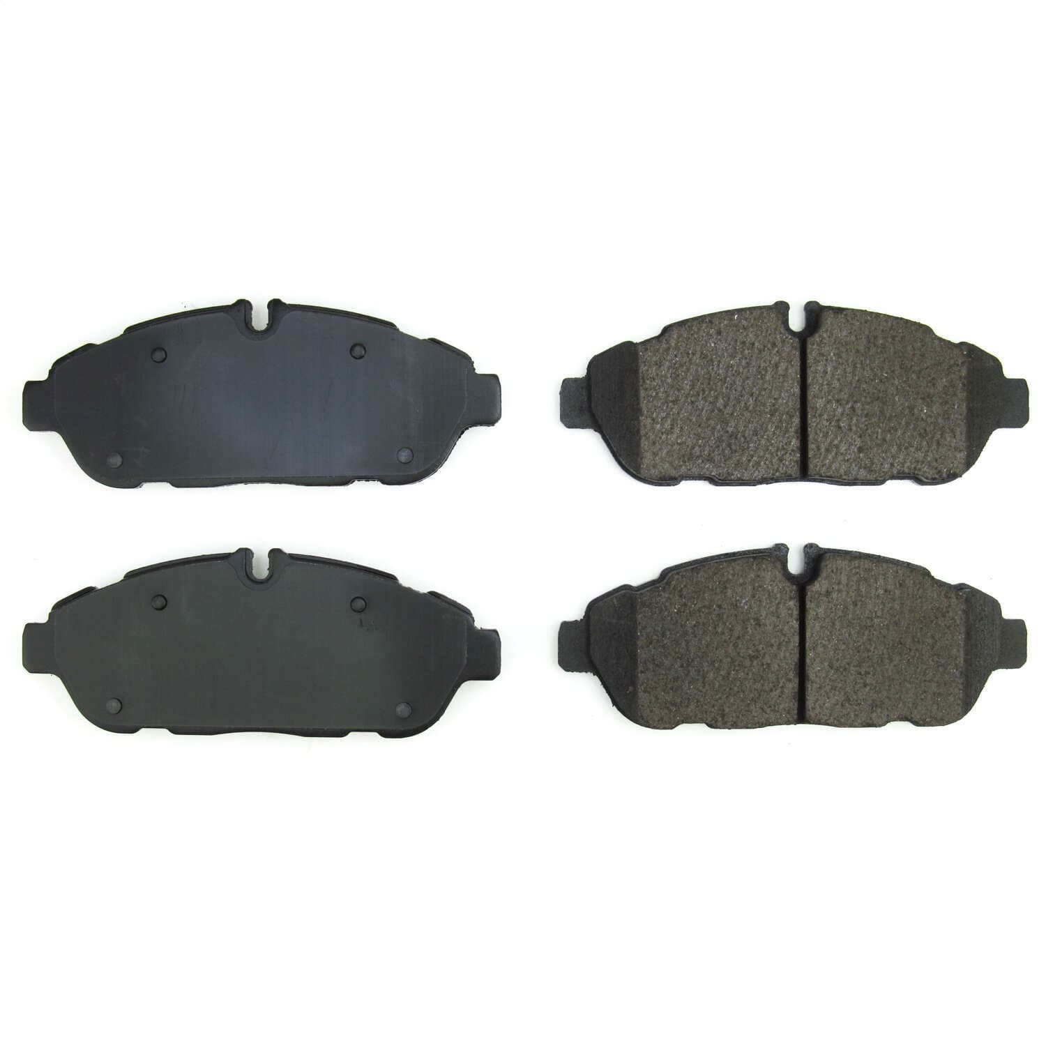 Power Stop - 16-2301 - Disc Brake Pad image 1