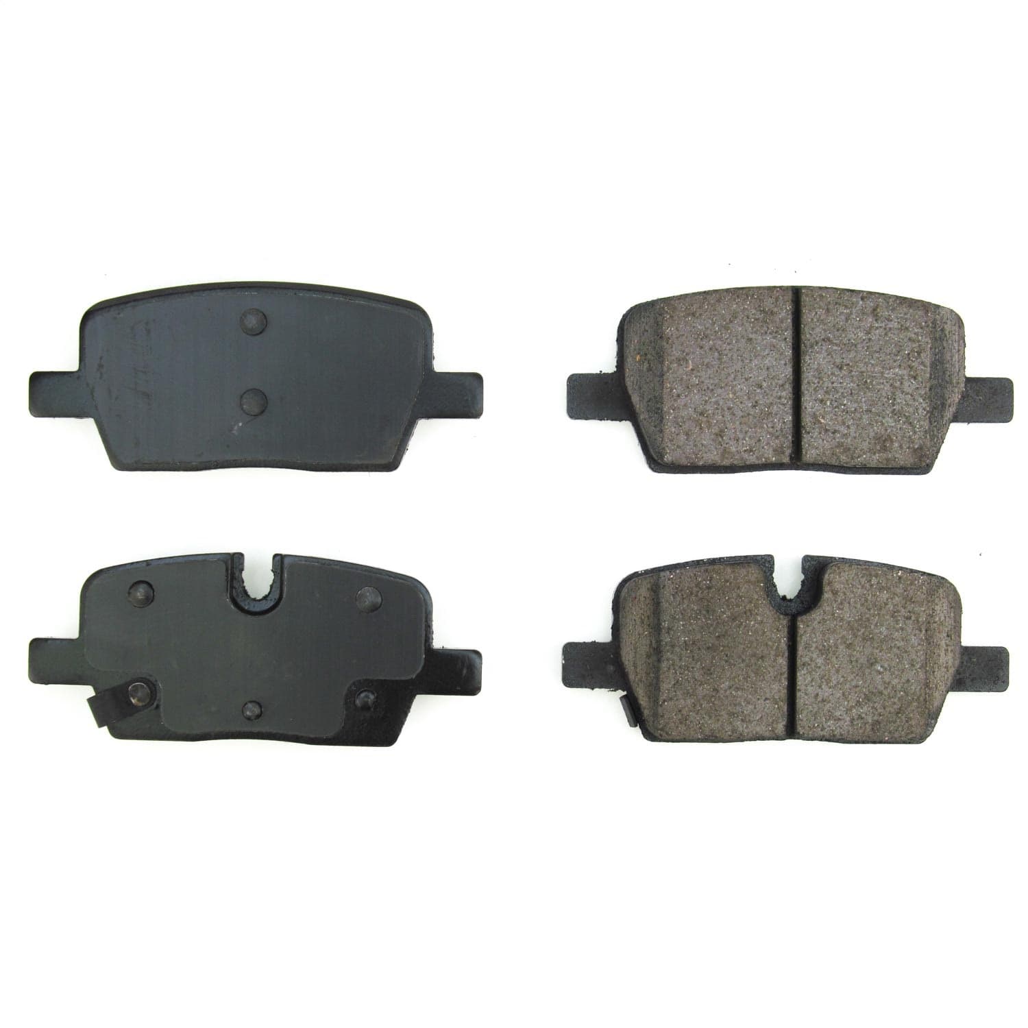 Power Stop - 16-2303 - Disc Brake Pad image 1