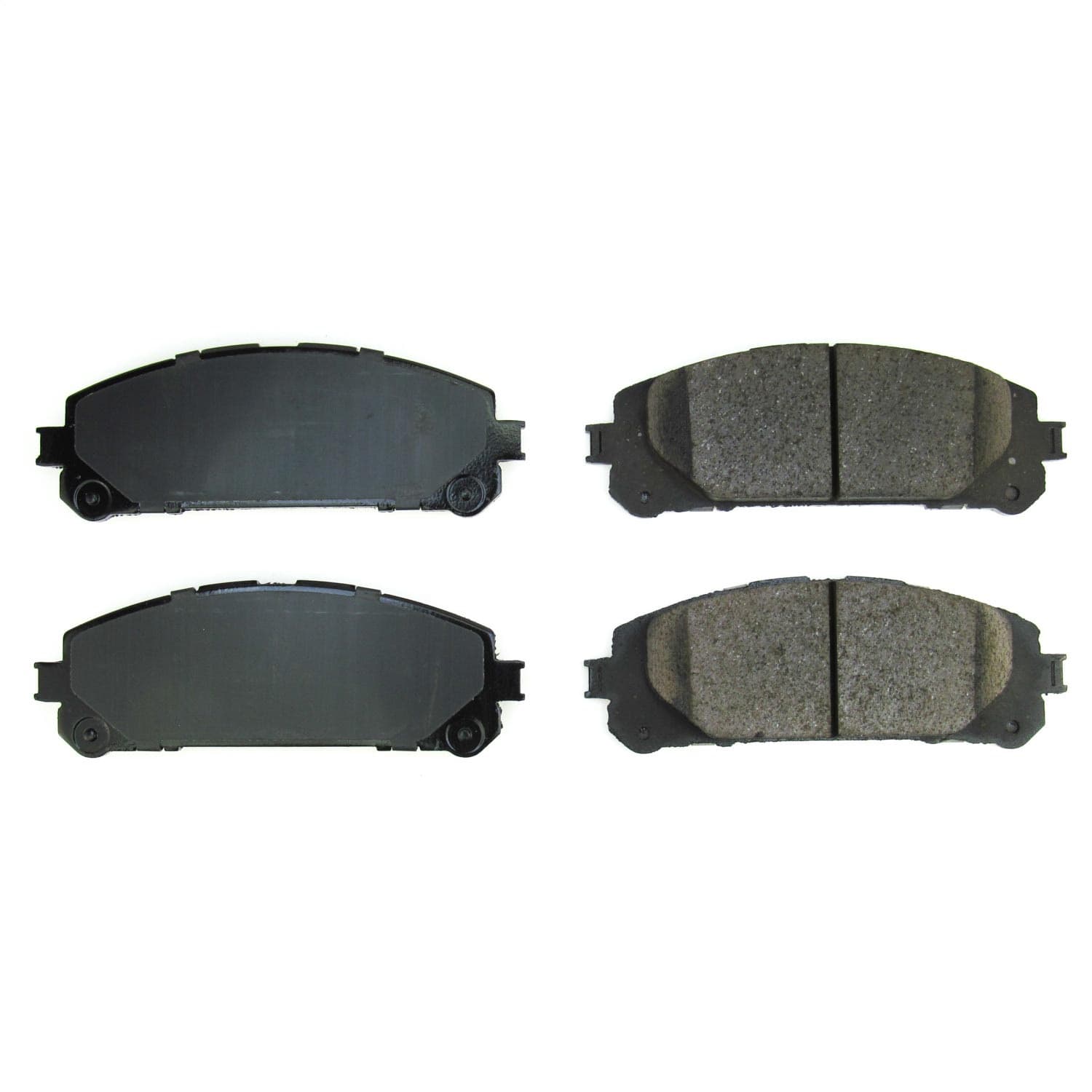Power Stop - 16-2304 - Disc Brake Pad image 1