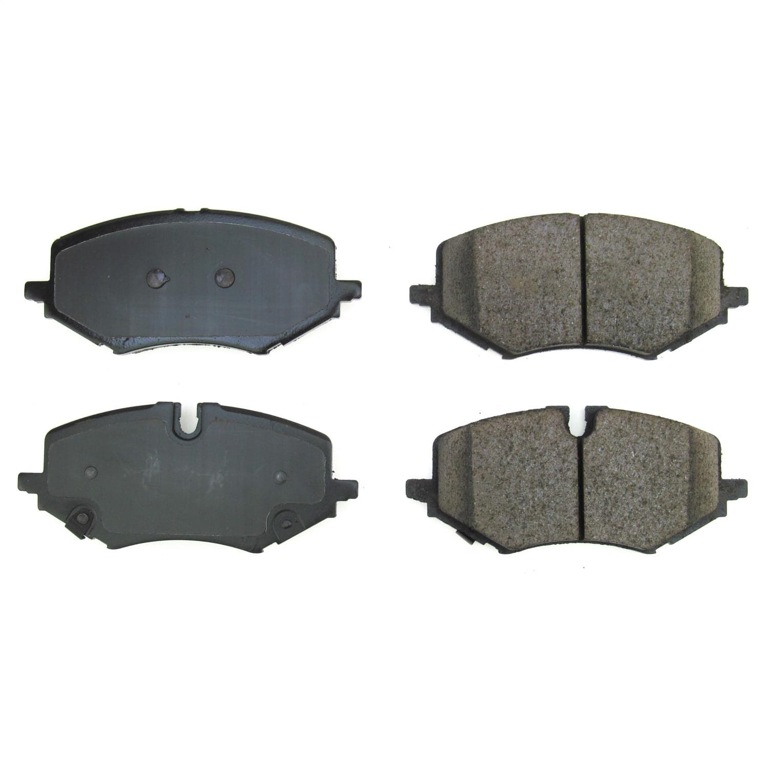 Power Stop - 16-2307 - Disc Brake Pad image 1