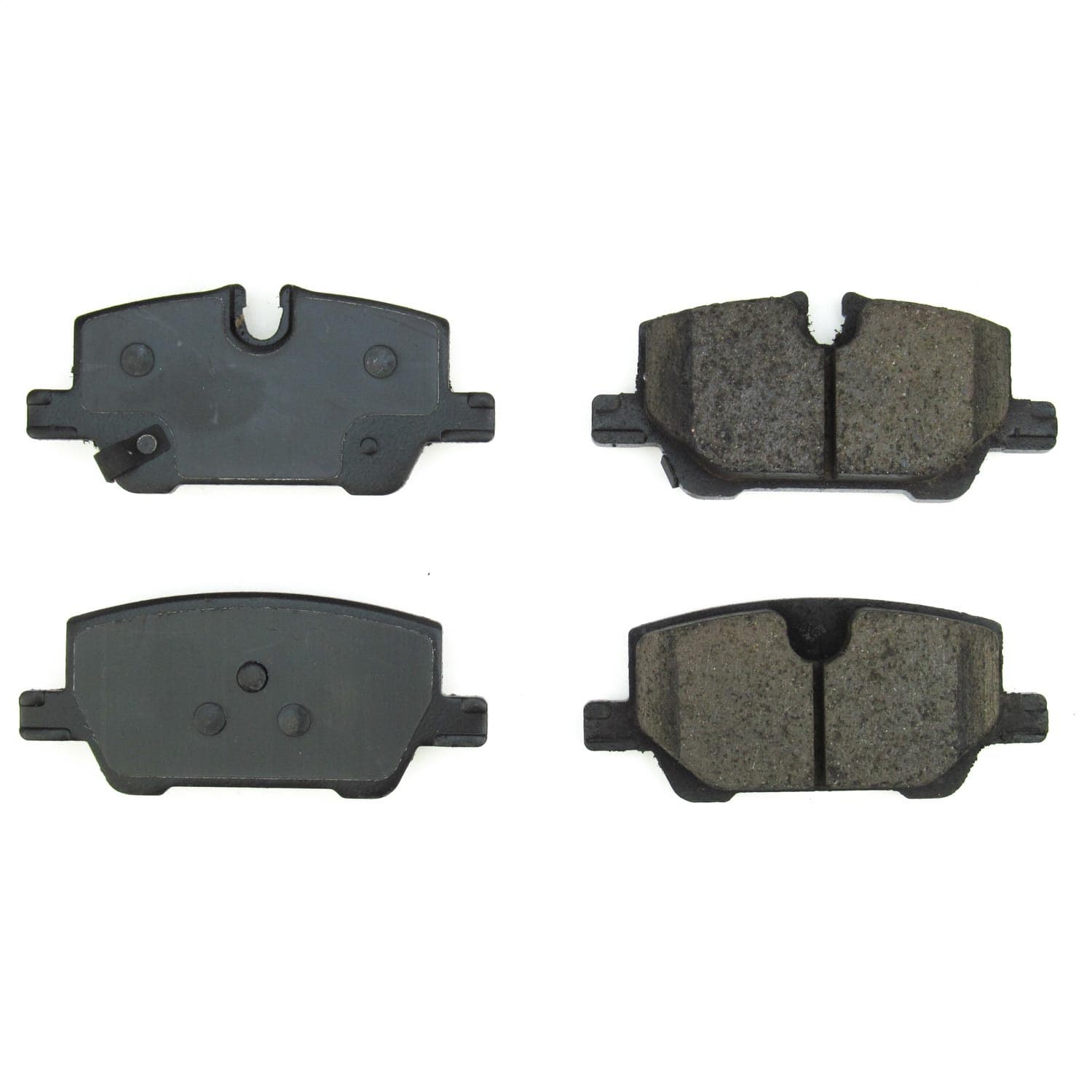 Power Stop - 16-2308 - Disc Brake Pad image 1