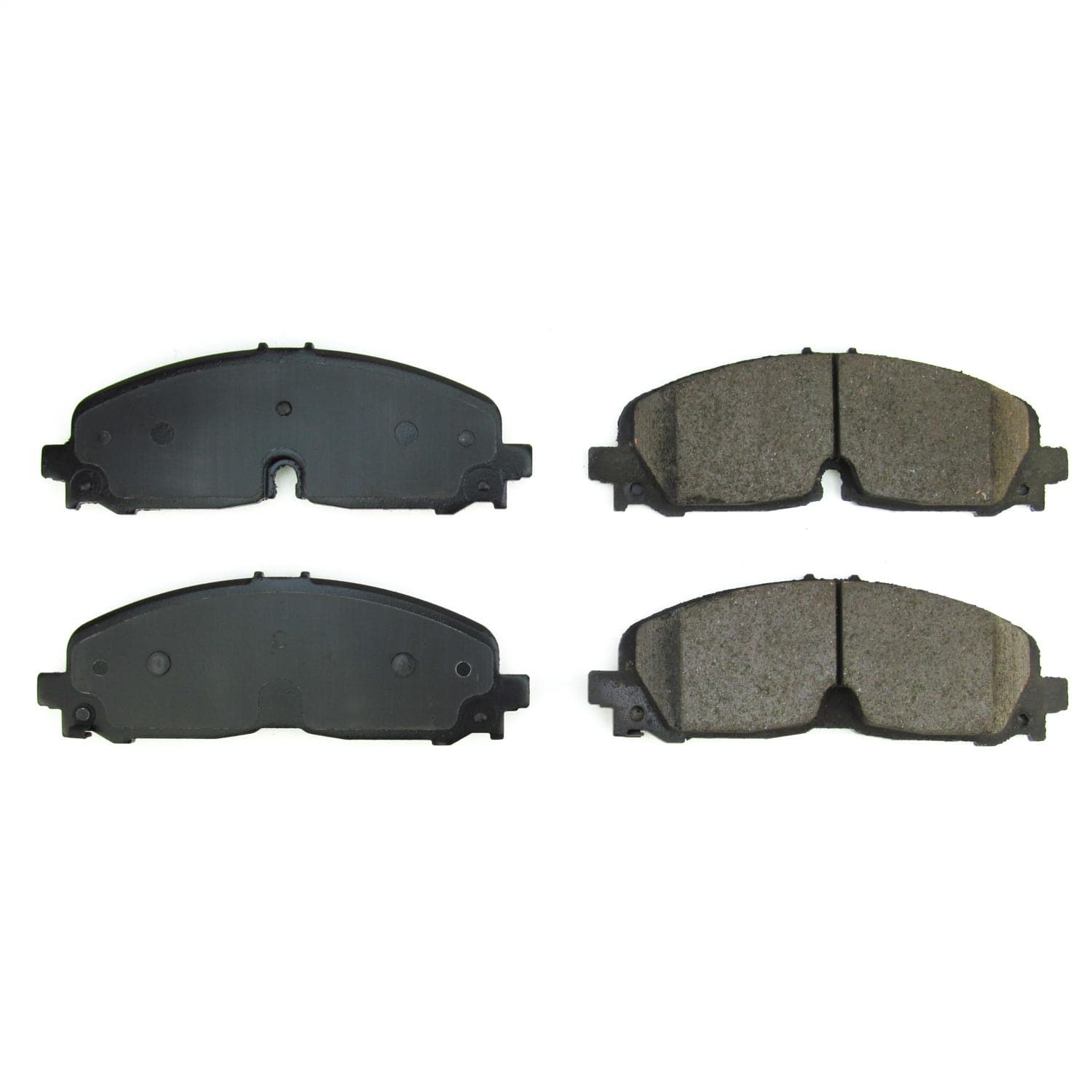 Power Stop - 16-2371 - Disc Brake Pad image 1