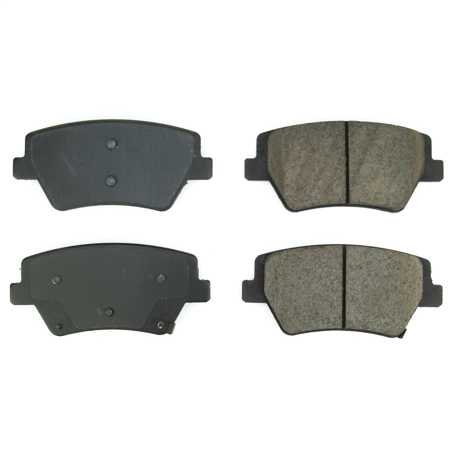 Power Stop - 16-2377 - Disc Brake Pad image 1