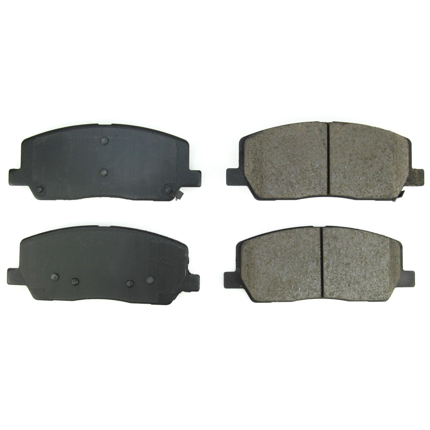 Power Stop - 16-2379 - Disc Brake Pad image 1