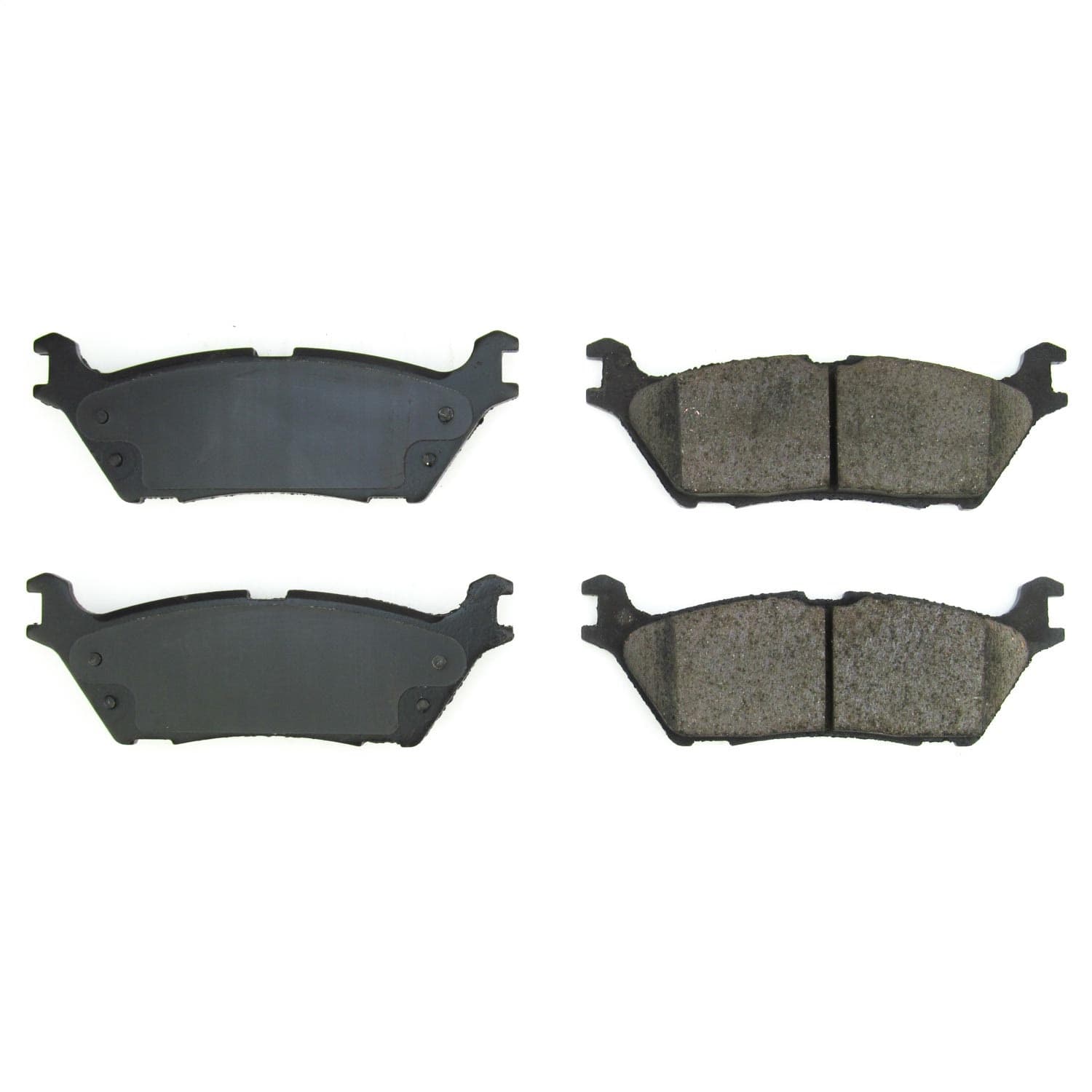 Power Stop - 16-2383 - Disc Brake Pad image 1