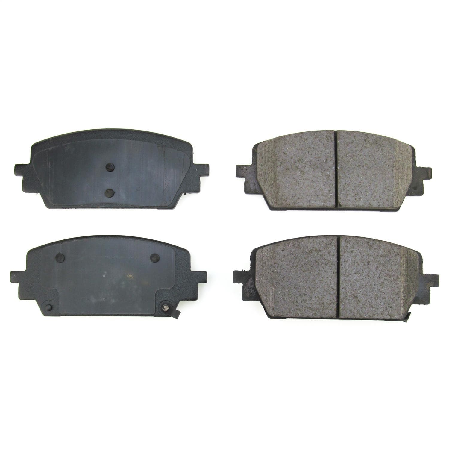 Power Stop - 16-2393 - Disc Brake Pad image 1