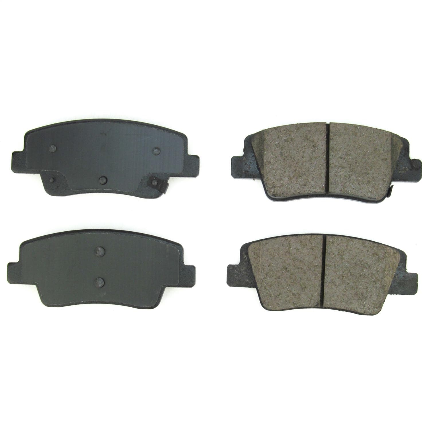 Power Stop - 16-2394 - Disc Brake Pad image 1