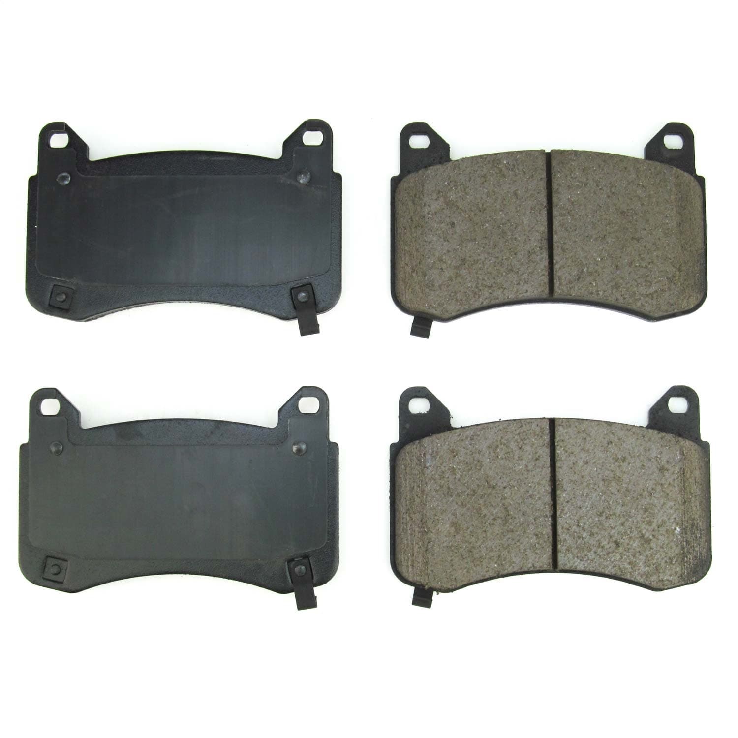 Power Stop - 16-2399 - Disc Brake Pad image 1