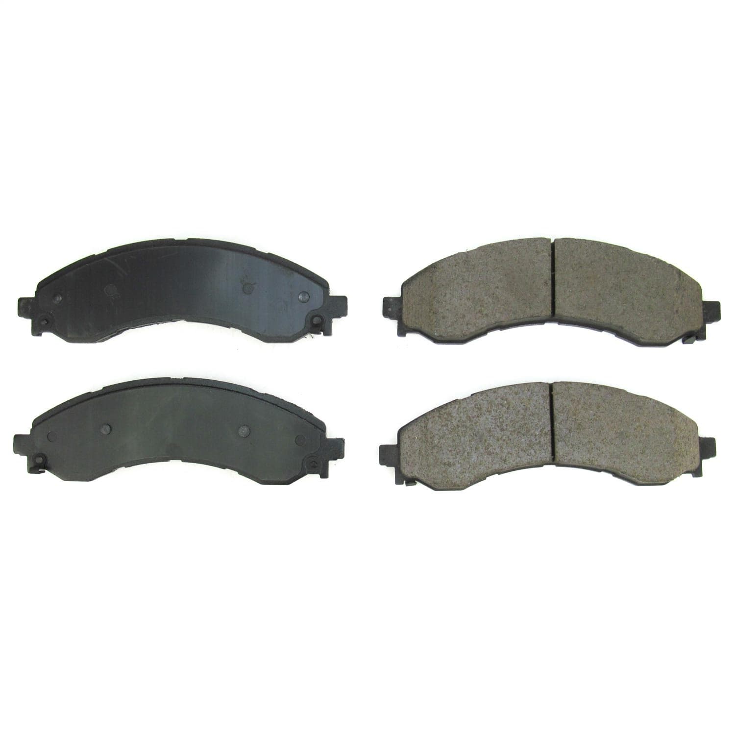 Power Stop - 16-2404 - Disc Brake Pad image 1