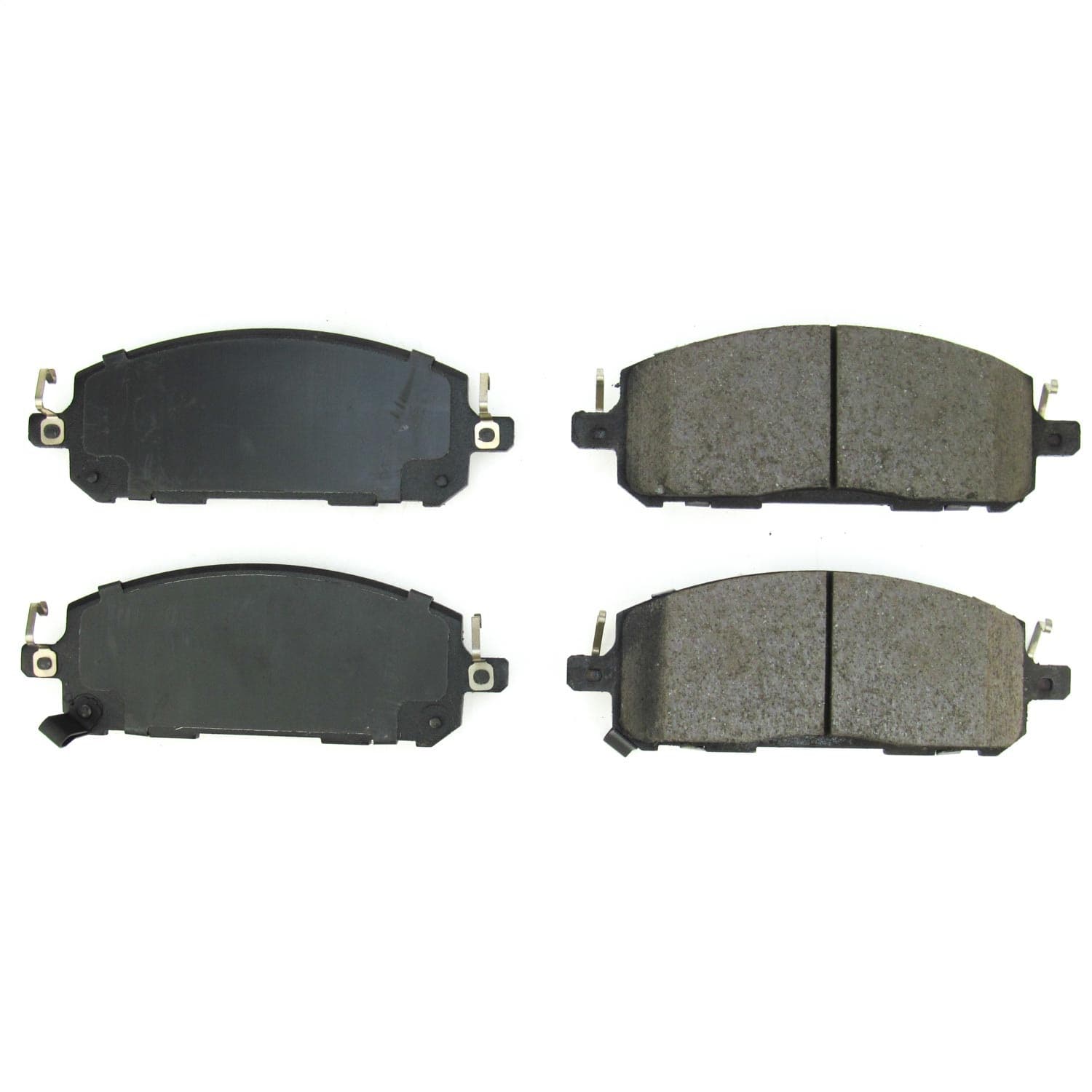 Power Stop - 16-2413 - Disc Brake Pad image 1