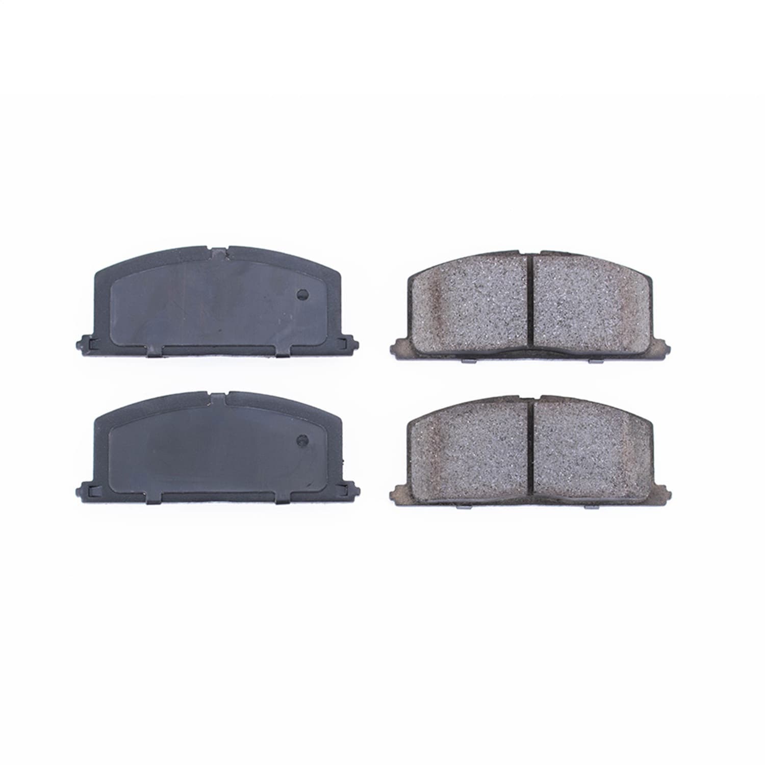 Power Stop - 16-242 - Disc Brake Pad image 1