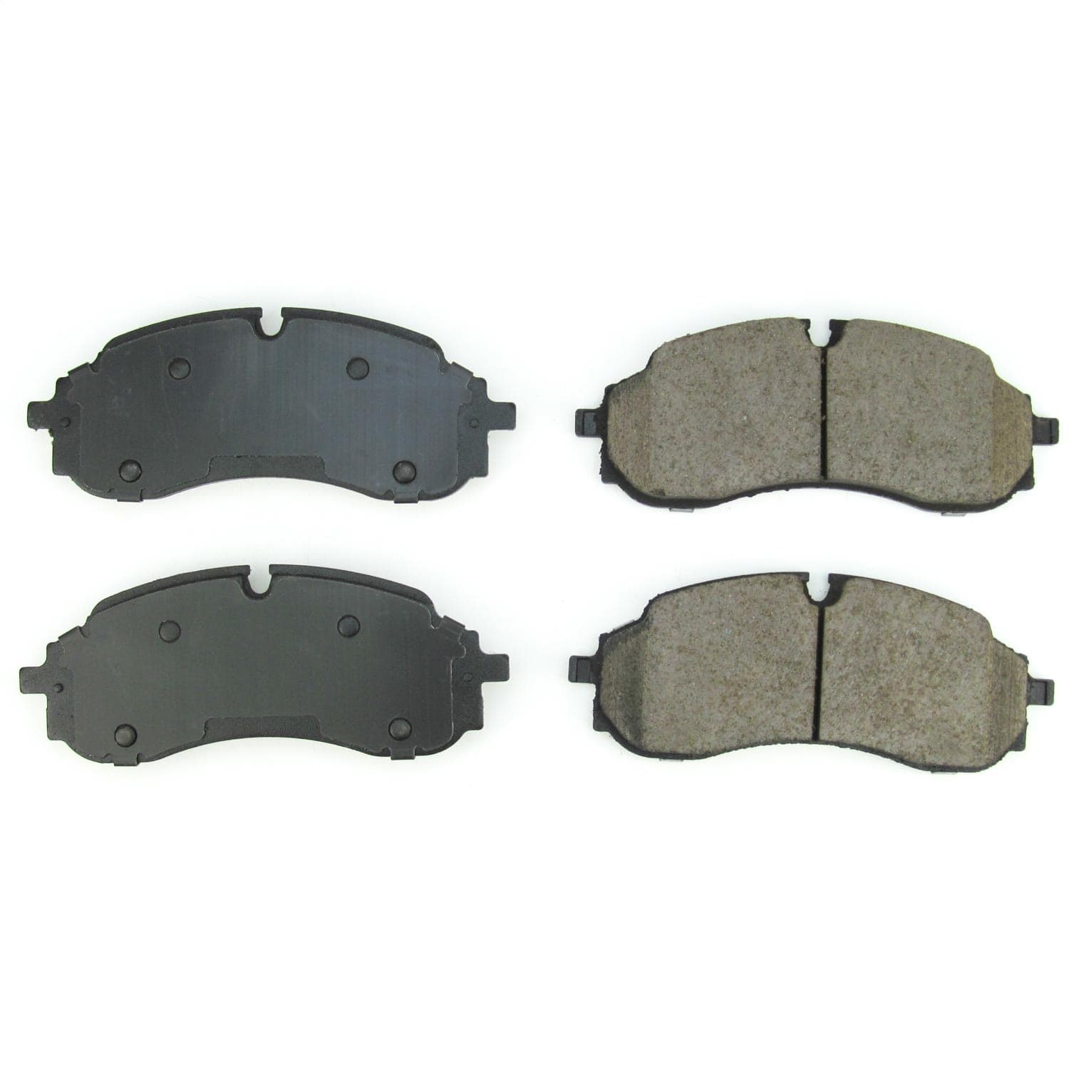 Power Stop - 16-2423 - Disc Brake Pad image 1
