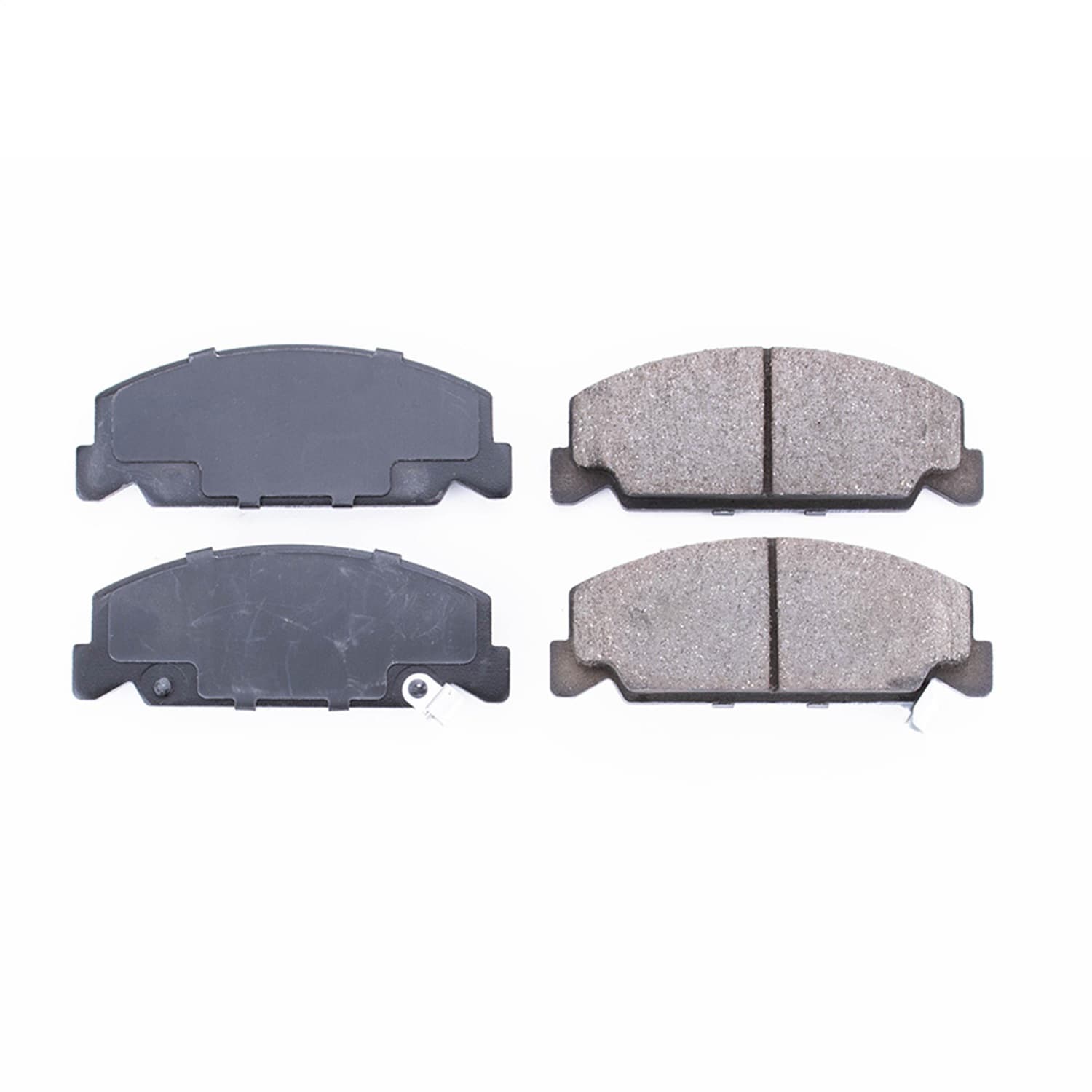 Power Stop - 16-273 - Disc Brake Pad image 1