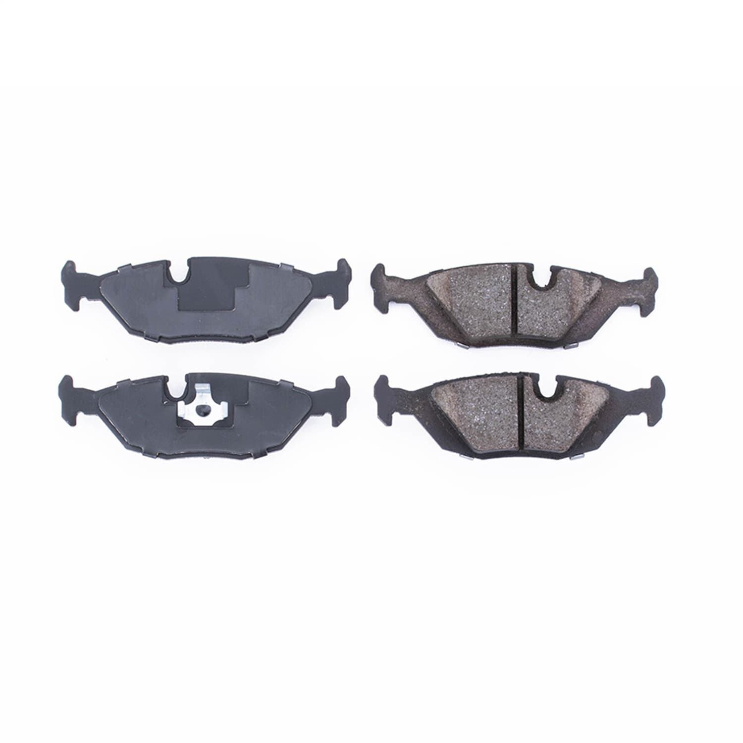 Power Stop - 16-279 - Disc Brake Pad image 1
