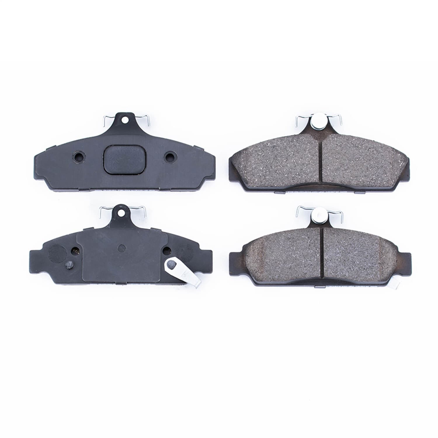 Power Stop - 16-294 - Disc Brake Pad image 1