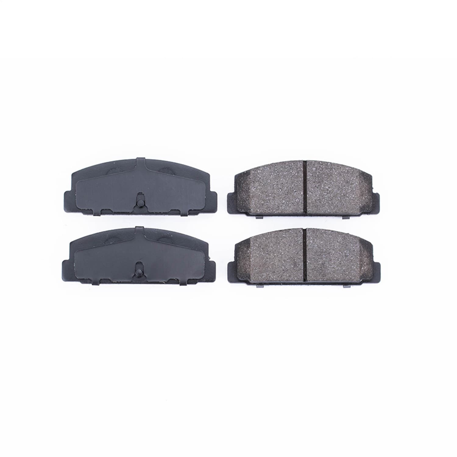 Power Stop - 16-332 - Disc Brake Pad image 1