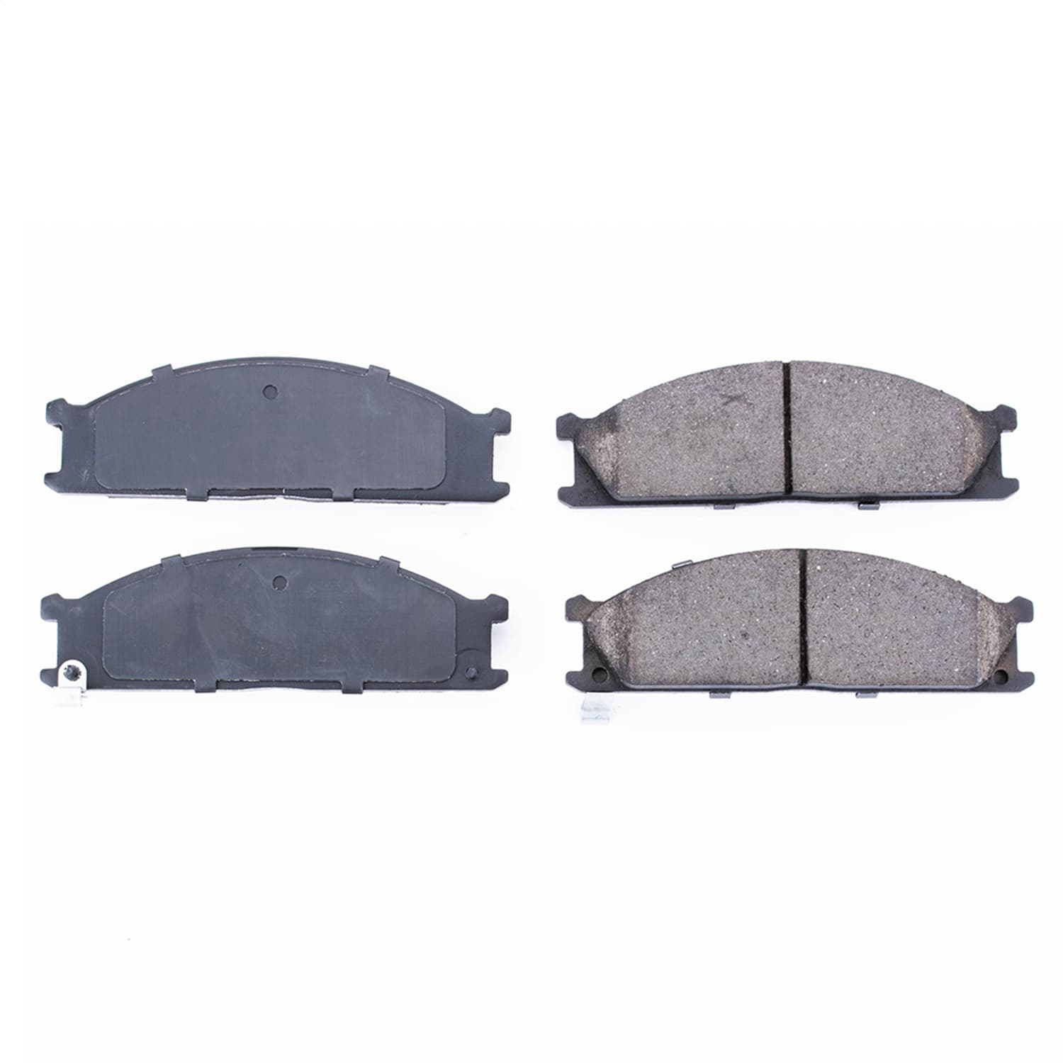 Power Stop - 16-333 - Disc Brake Pad image 1