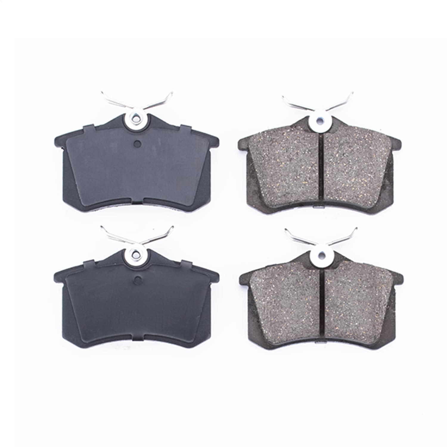 Power Stop - 16-340 - Disc Brake Pad image 1