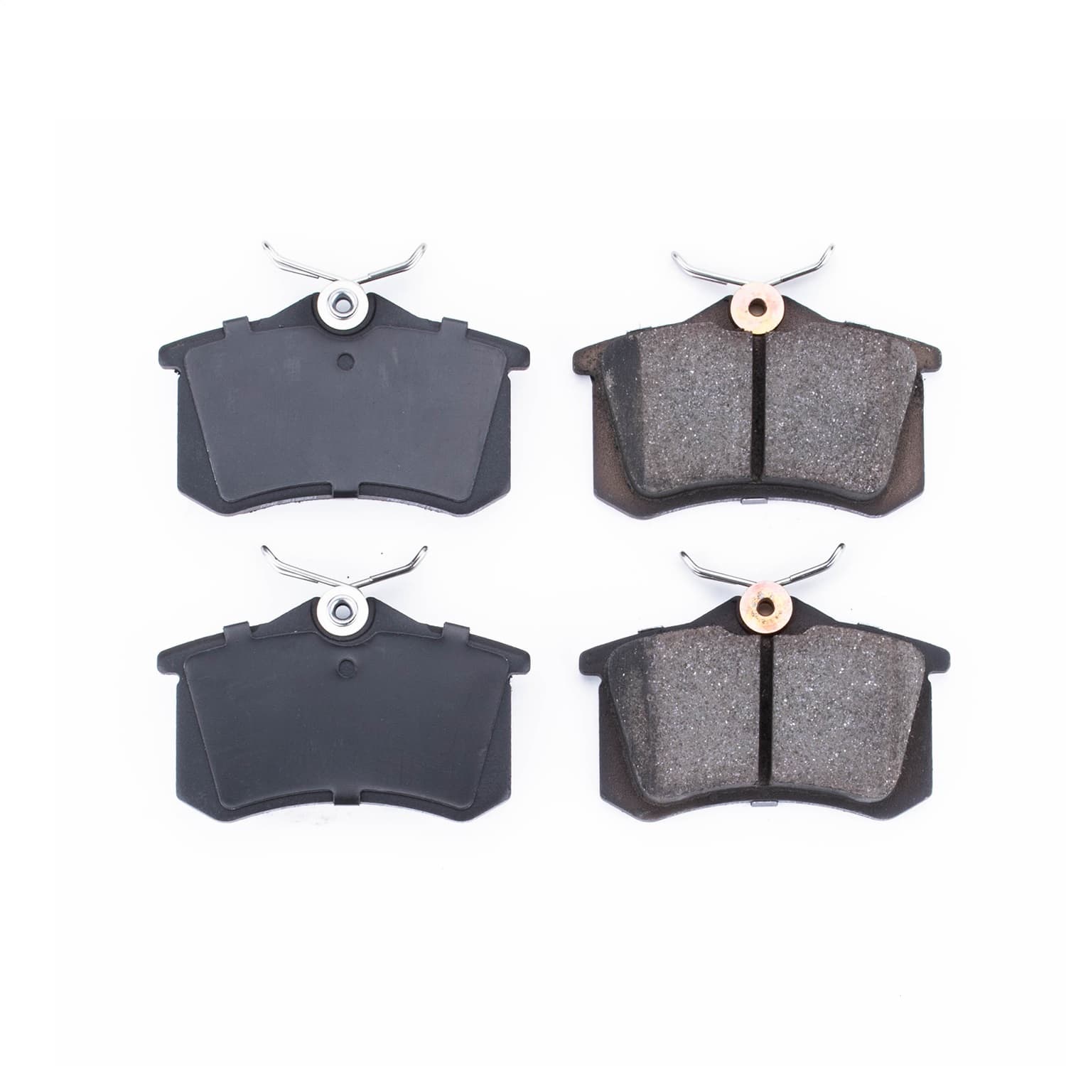 Power Stop - 16-340A - Disc Brake Pad image 1