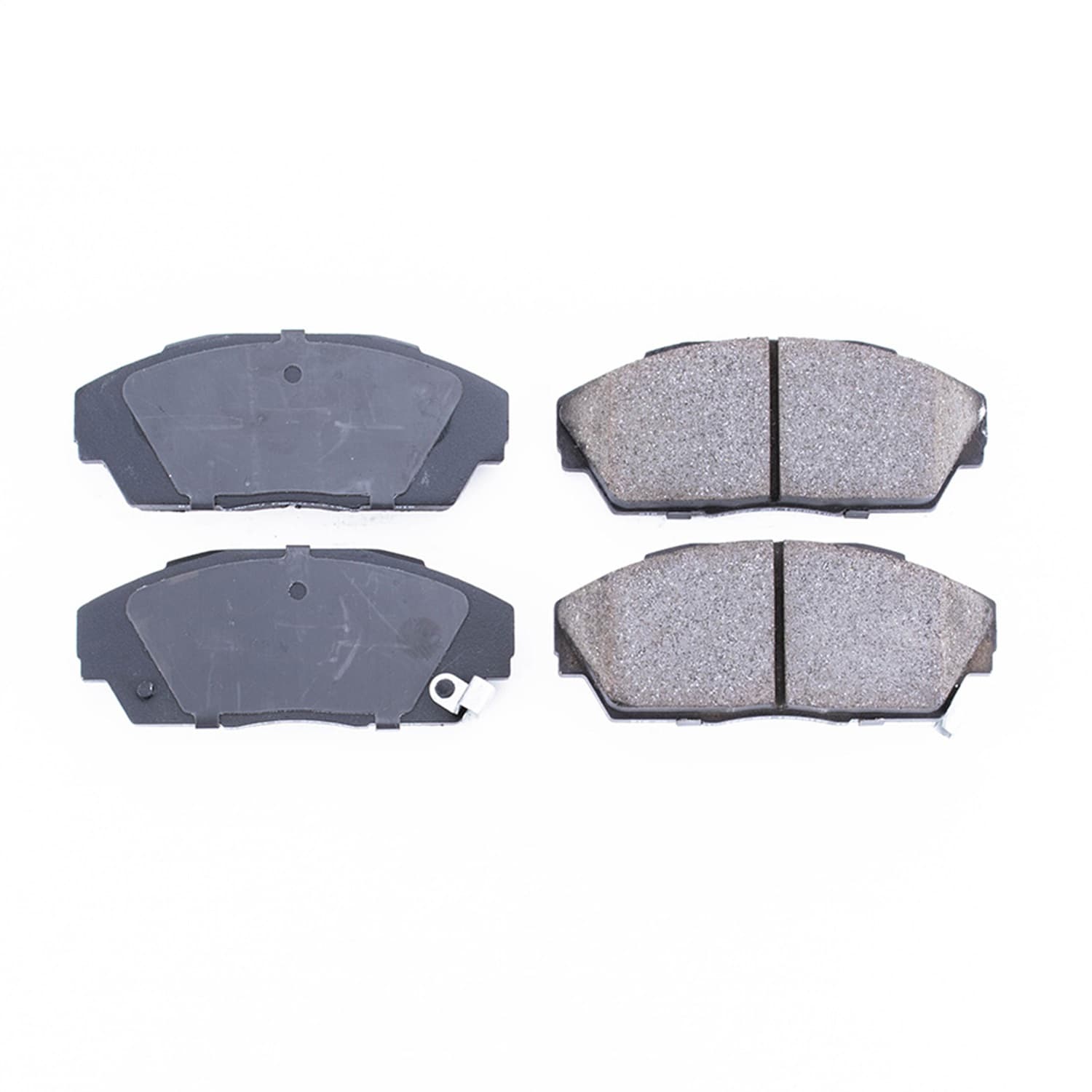 Power Stop - 16-341 - Disc Brake Pad image 1