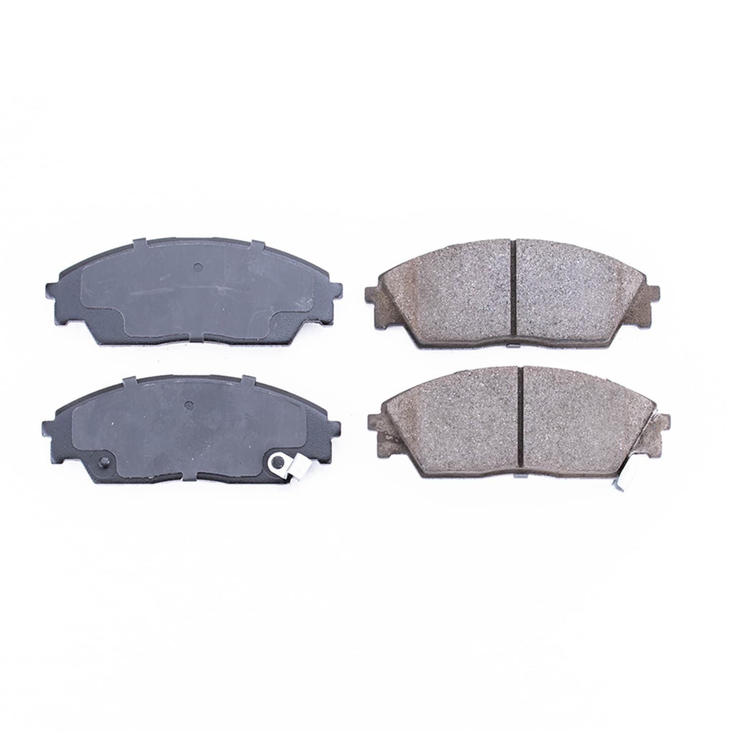Power Stop - 16-373 - Disc Brake Pad image 1