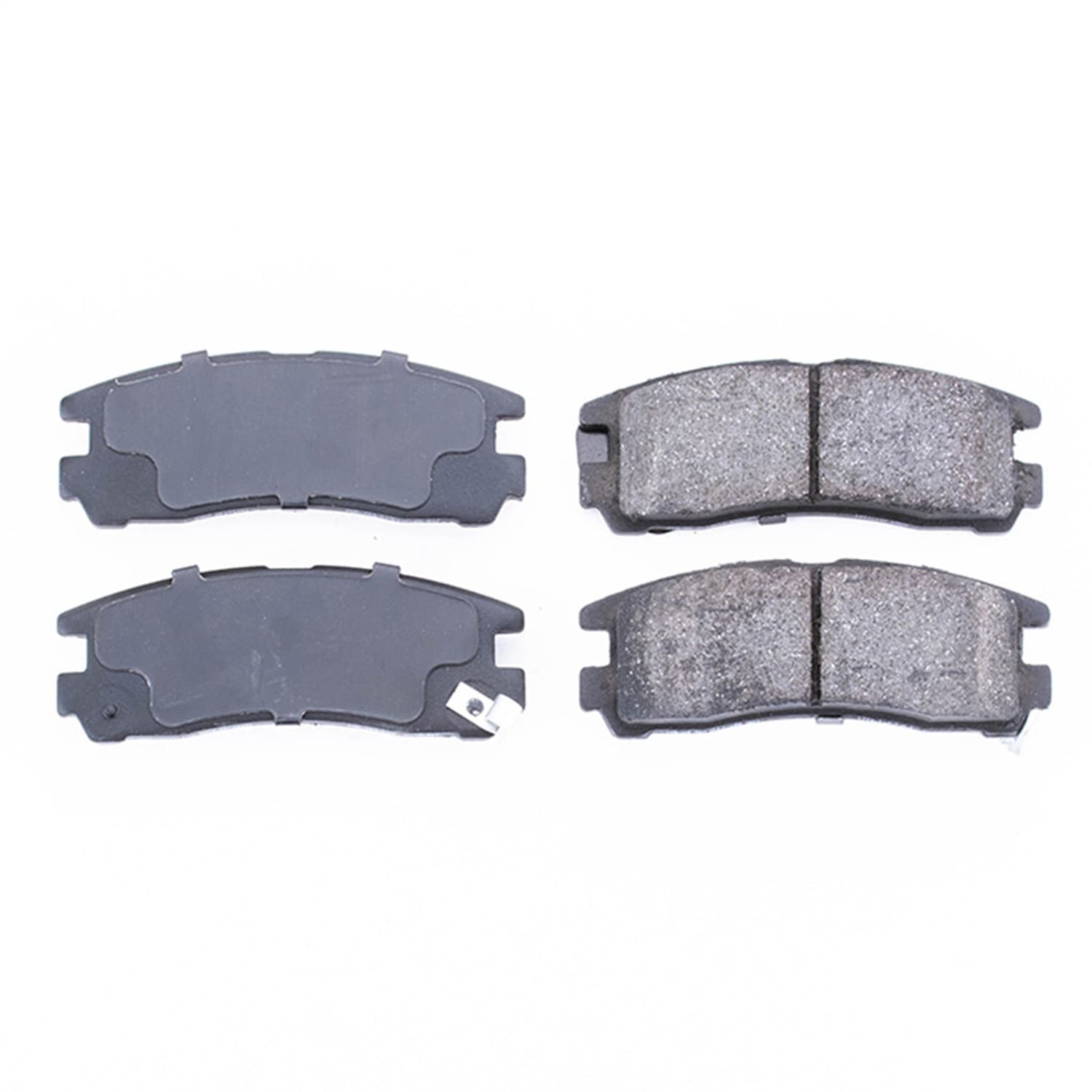 Power Stop - 16-383 - Disc Brake Pad image 1